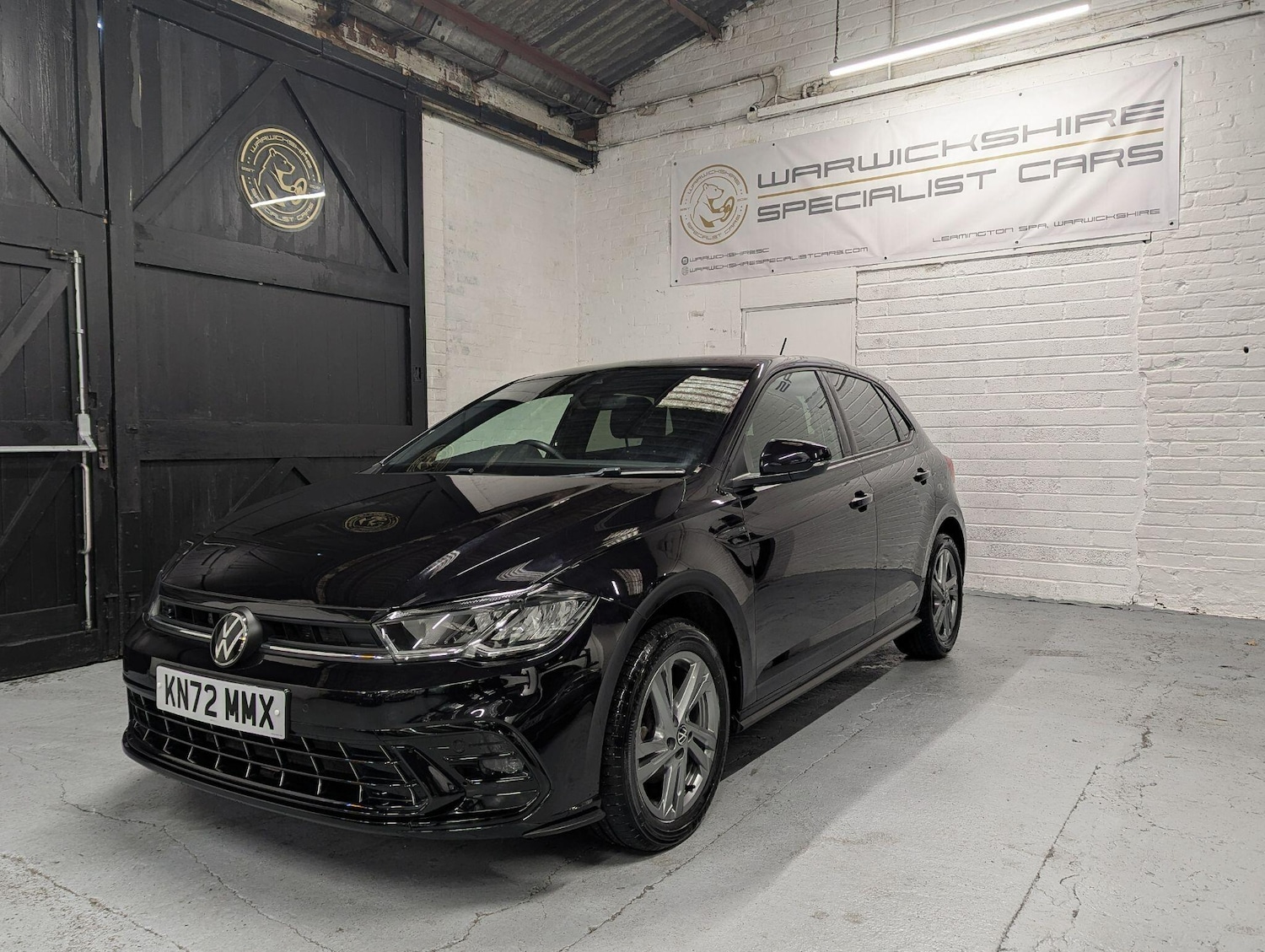 Used Volkswagen Polo for sale - 78062882: Photo 1