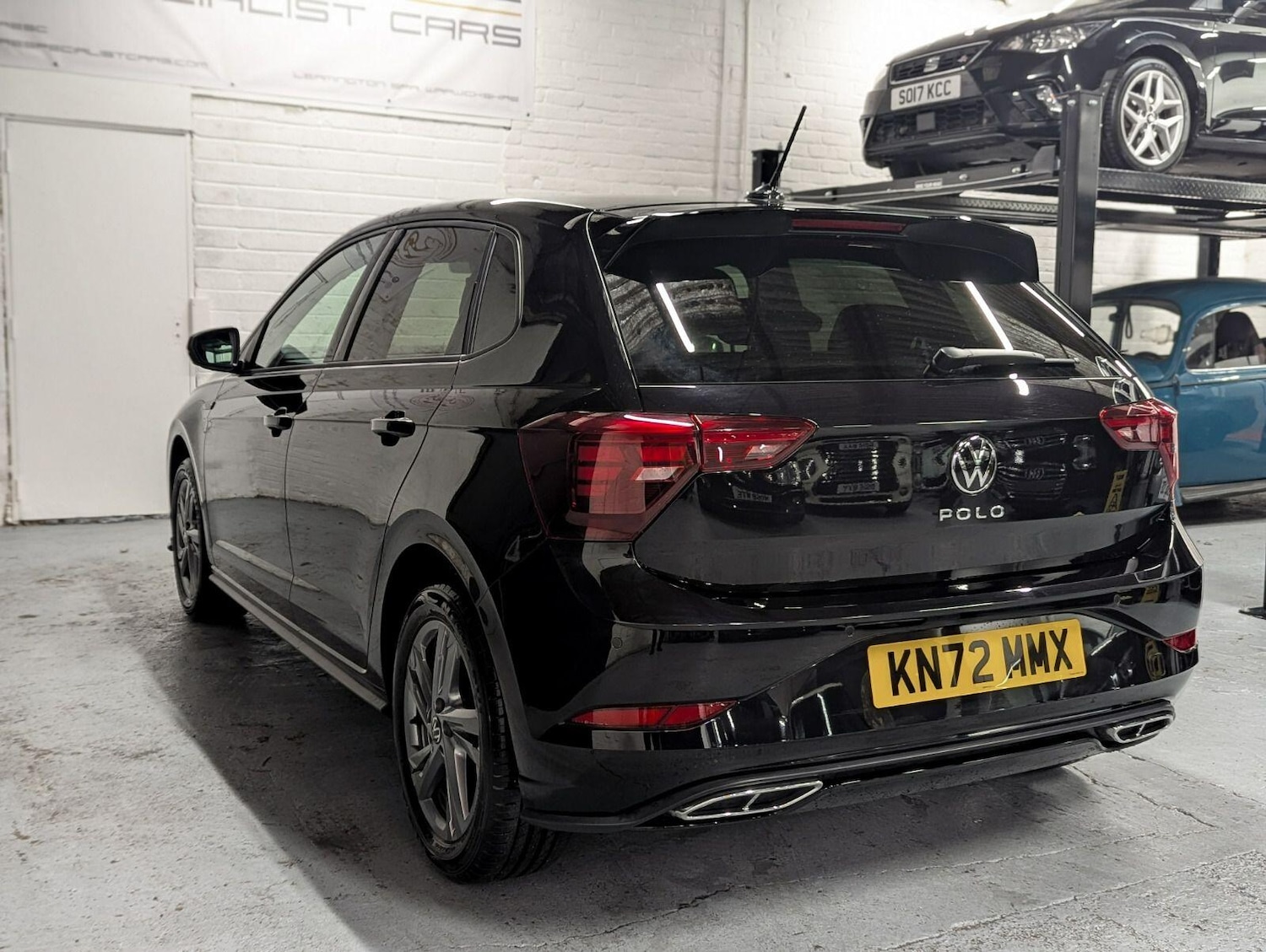 Used Volkswagen Polo for sale - 78062882: Photo 10