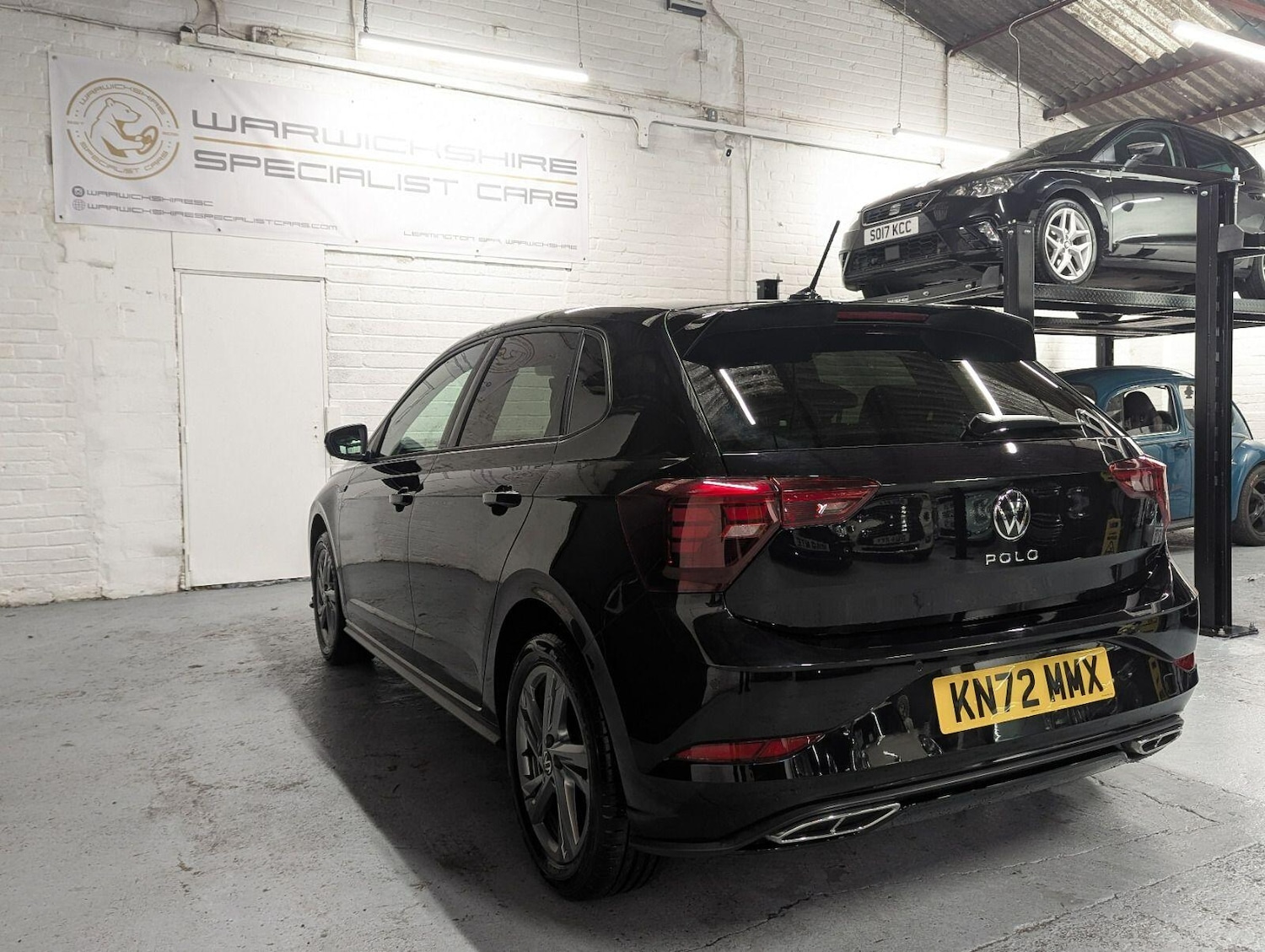 Used Volkswagen Polo for sale - 78062882: Photo 11