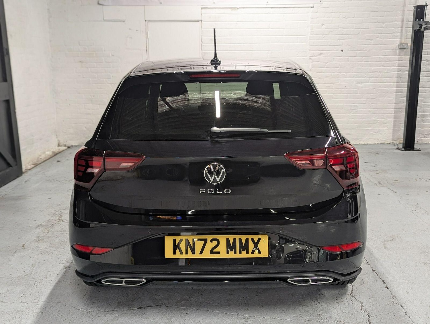 Used Volkswagen Polo for sale - 78062882: Photo 12