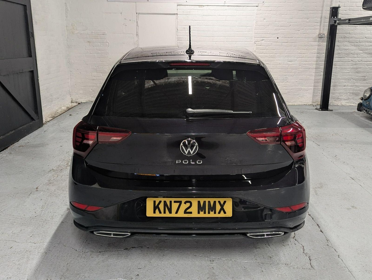 Used Volkswagen Polo for sale - 78062882: Photo 13