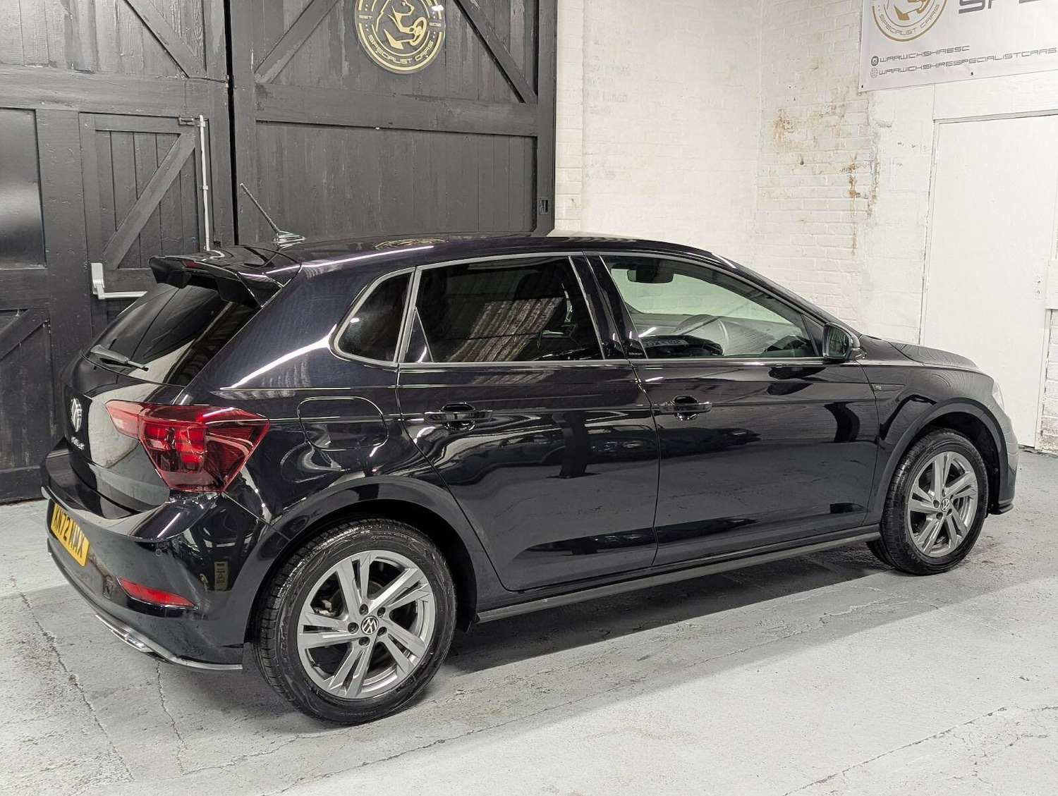 Used Volkswagen Polo for sale - 78062882: Photo 14