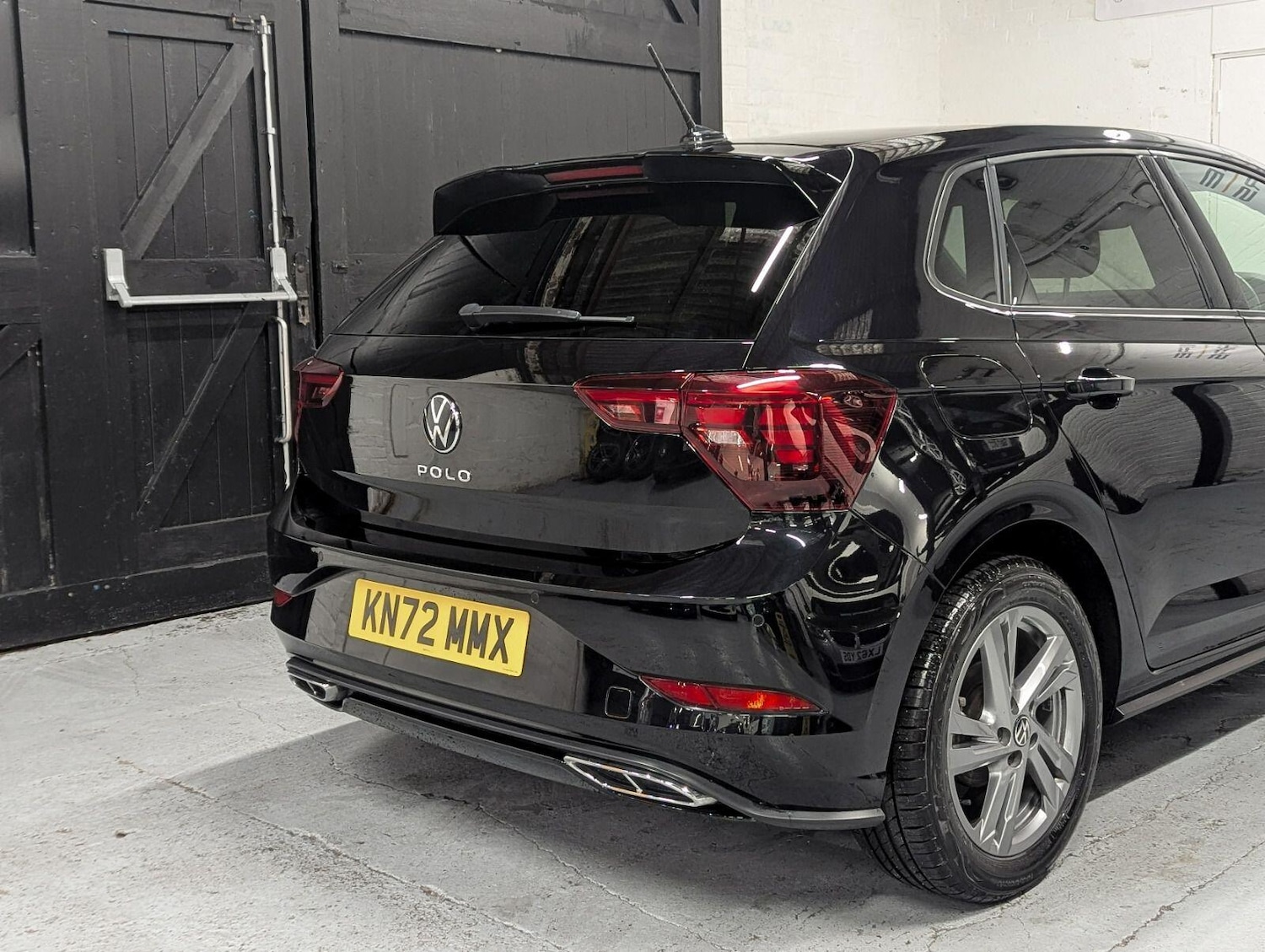 Used Volkswagen Polo for sale - 78062882: Photo 15