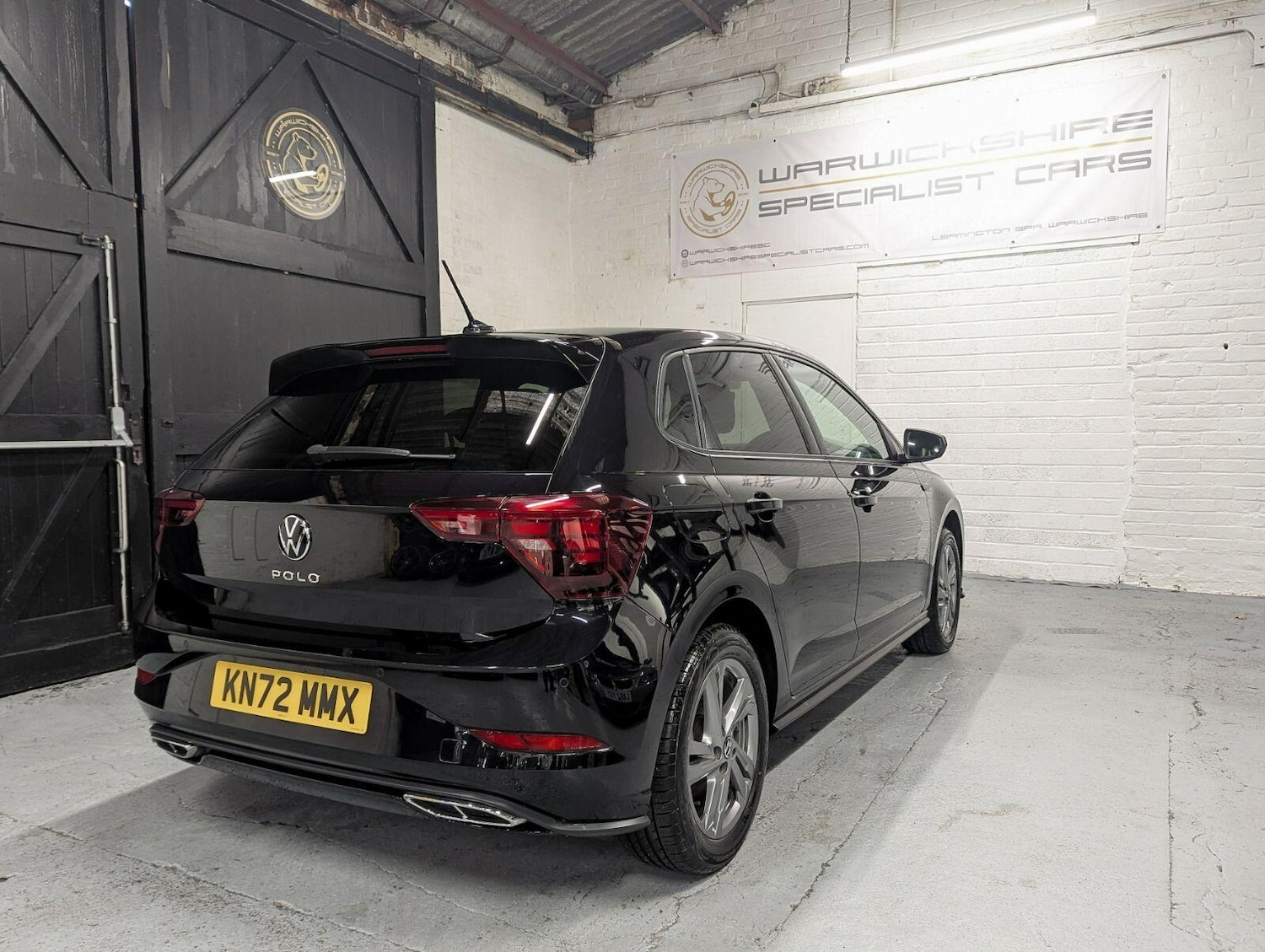 Used Volkswagen Polo for sale - 78062882: Photo 16