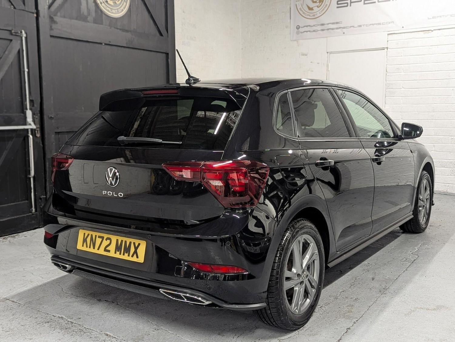 Used Volkswagen Polo for sale - 78062882: Photo 17