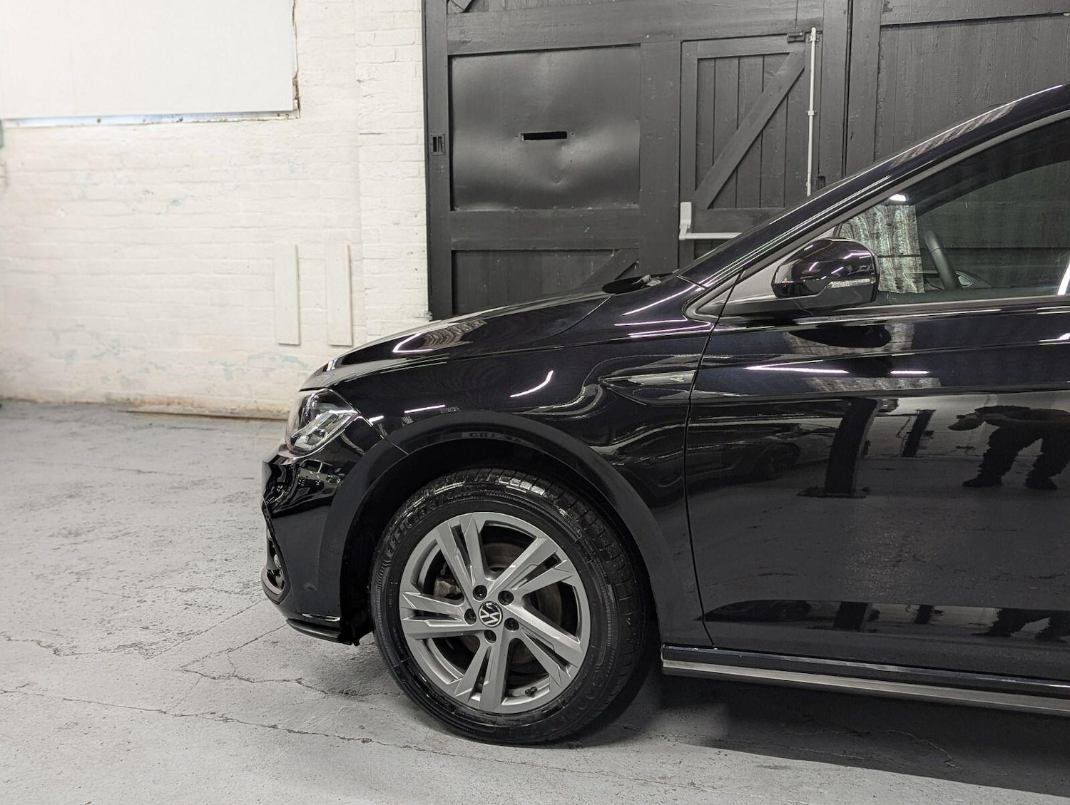 Used Volkswagen Polo for sale - 78062882: Photo 19