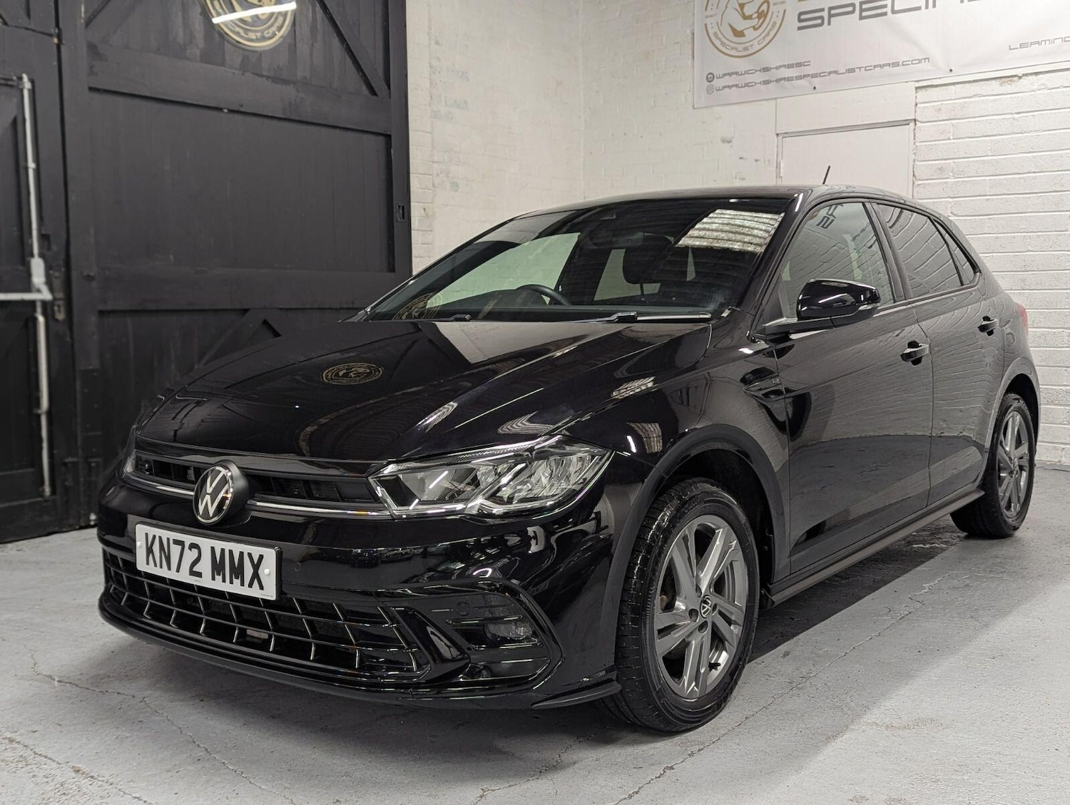 Used Volkswagen Polo for sale - 78062882: Photo 2