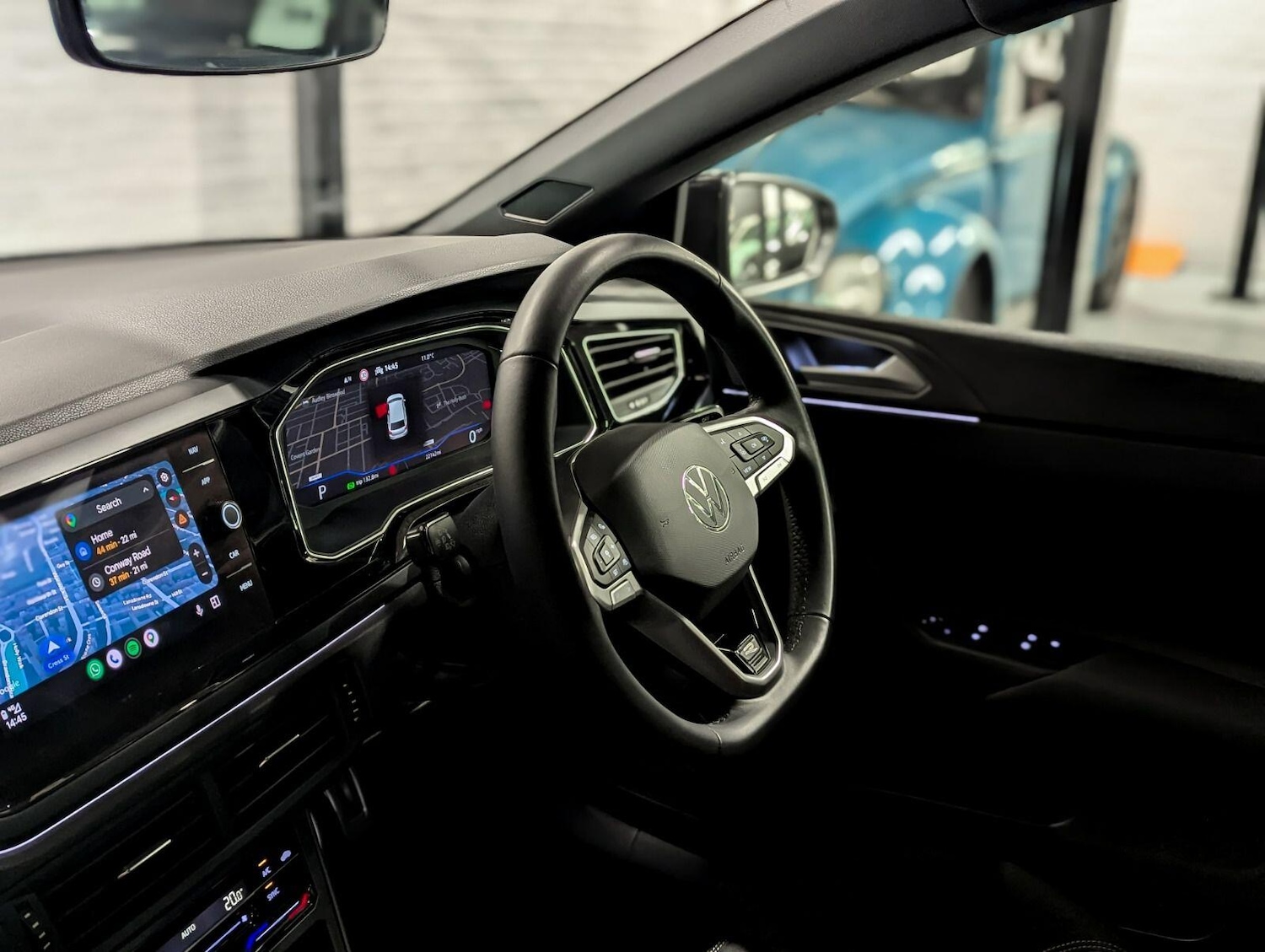 Used Volkswagen Polo for sale - 78062882: Photo 21