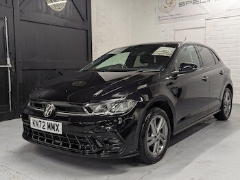 Used Volkswagen Polo 2022 for sale - 78062882: Photo