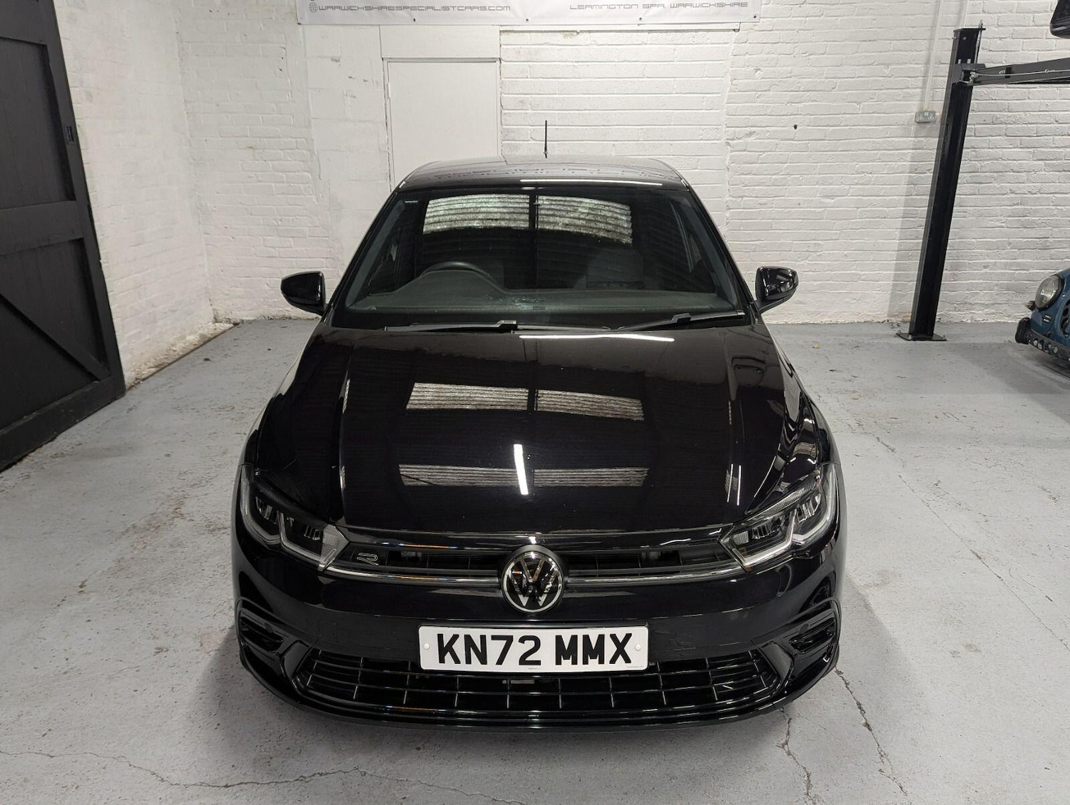 Used Volkswagen Polo for sale - 78062882: Photo 3