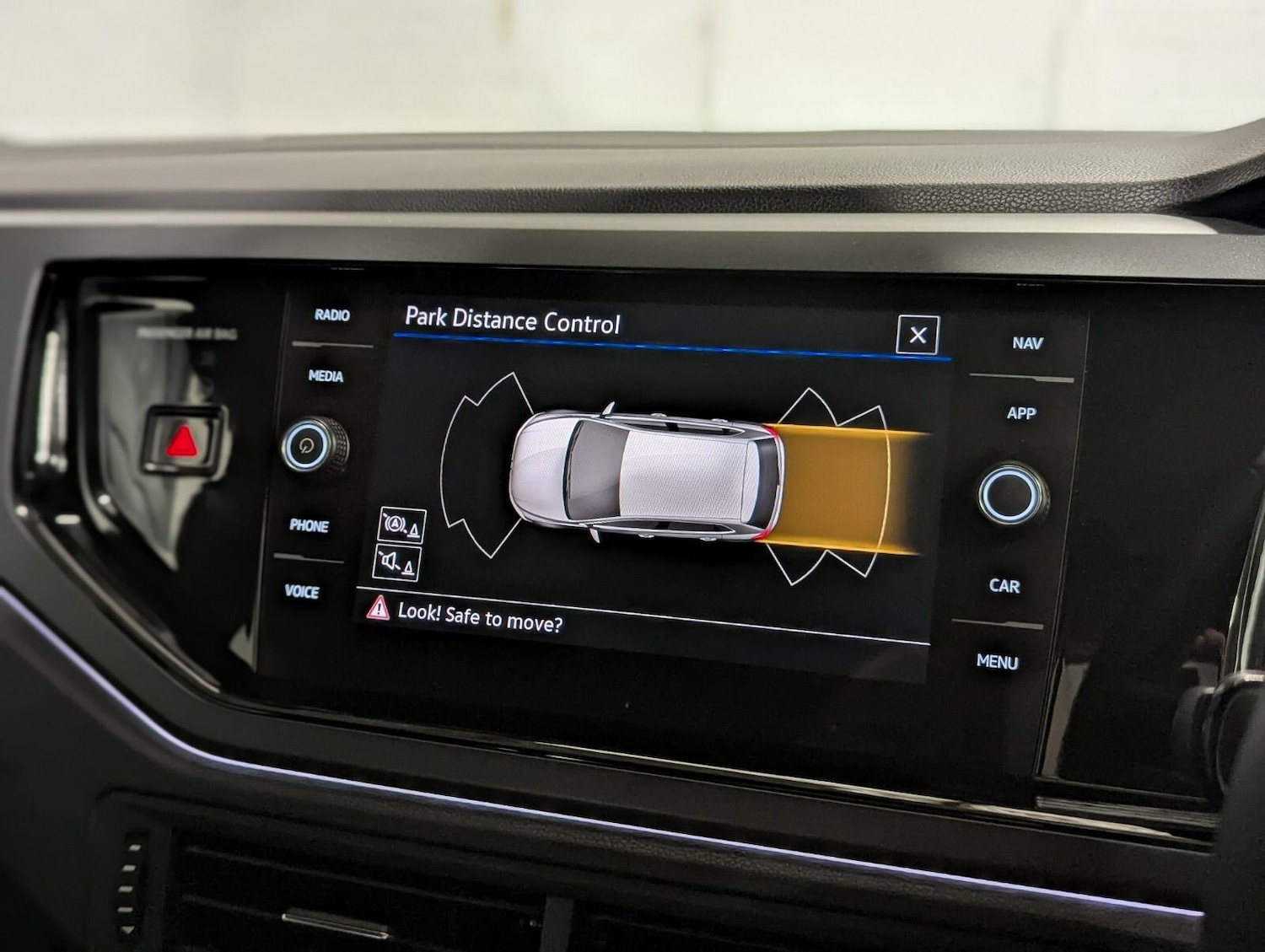 Used Volkswagen Polo for sale - 78062882: Photo 33