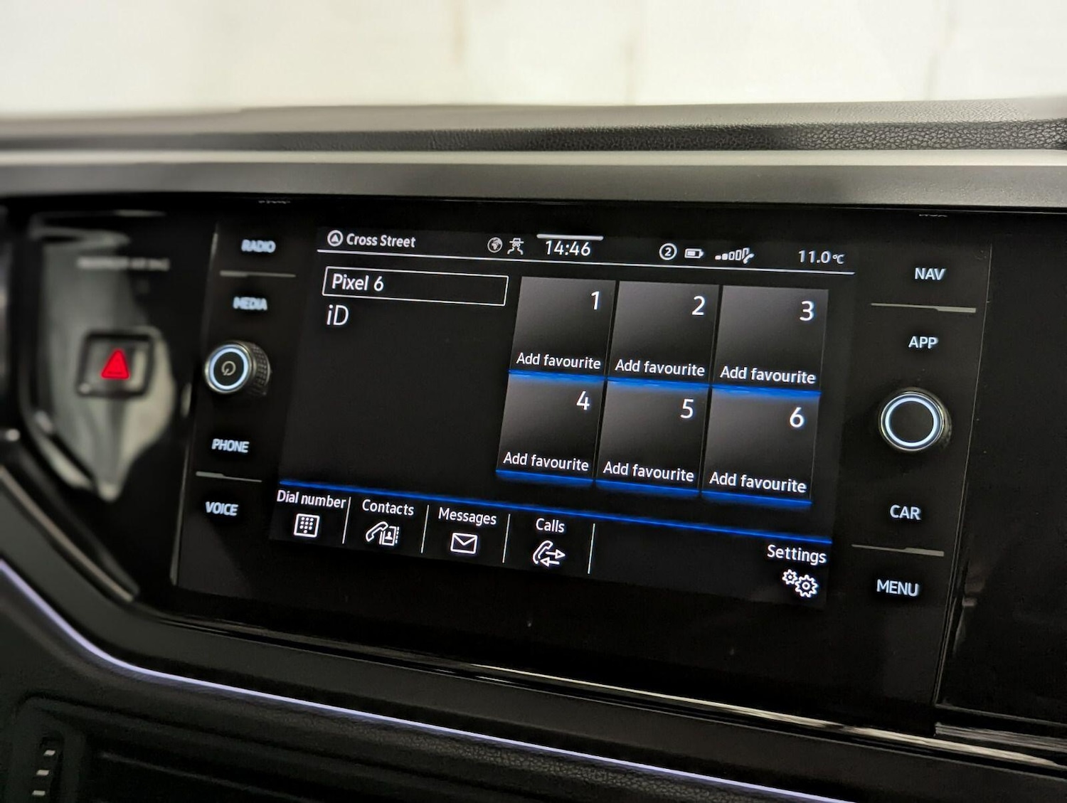 Used Volkswagen Polo for sale - 78062882: Photo 37