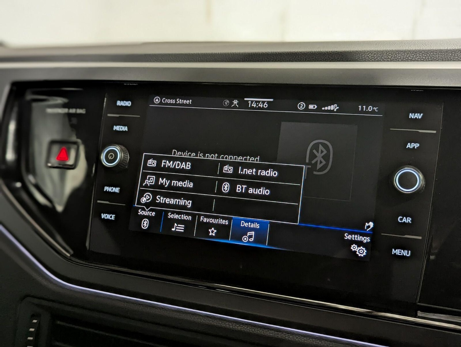 Used Volkswagen Polo for sale - 78062882: Photo 38