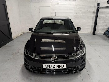 Used Volkswagen Polo 2022 for sale - 78062882: Photo