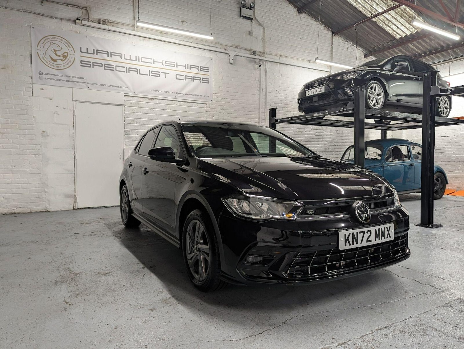 Used Volkswagen Polo for sale - 78062882: Photo 4