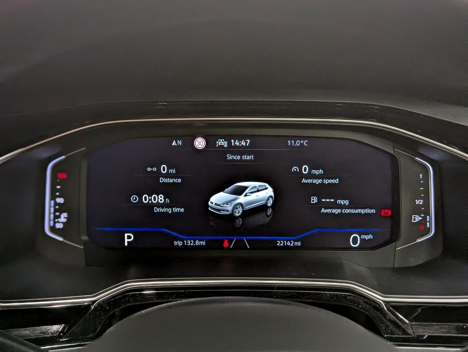 Used Volkswagen Polo for sale - 78062882: Photo 44