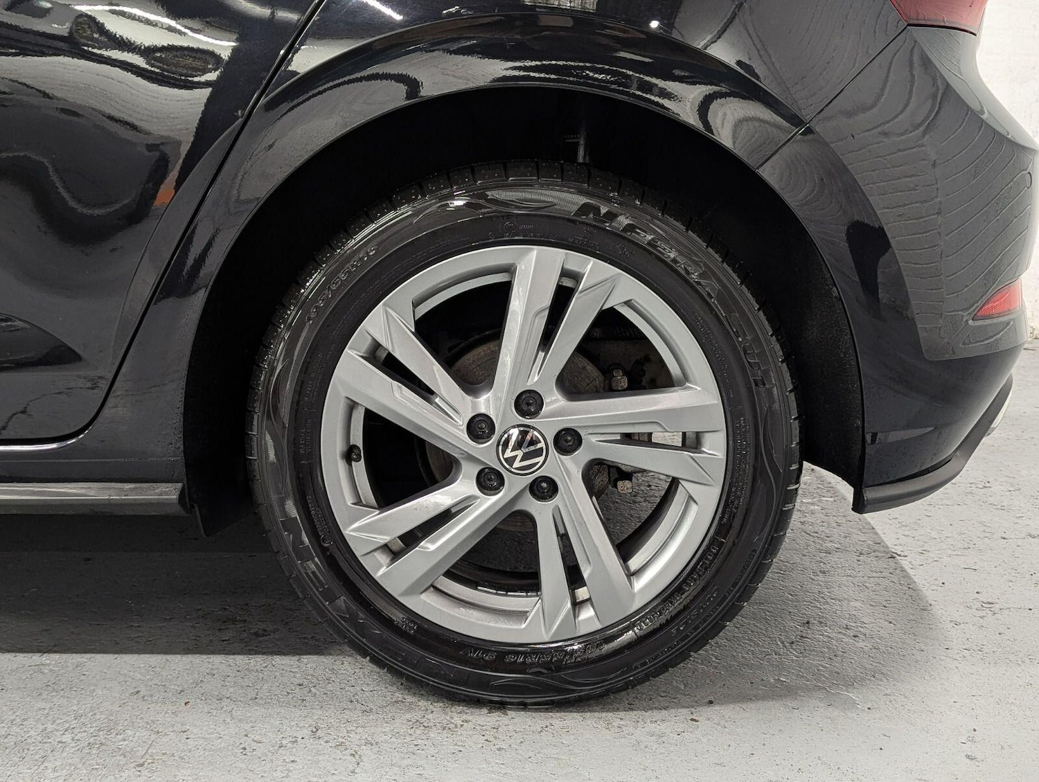 Used Volkswagen Polo for sale - 78062882: Photo 45