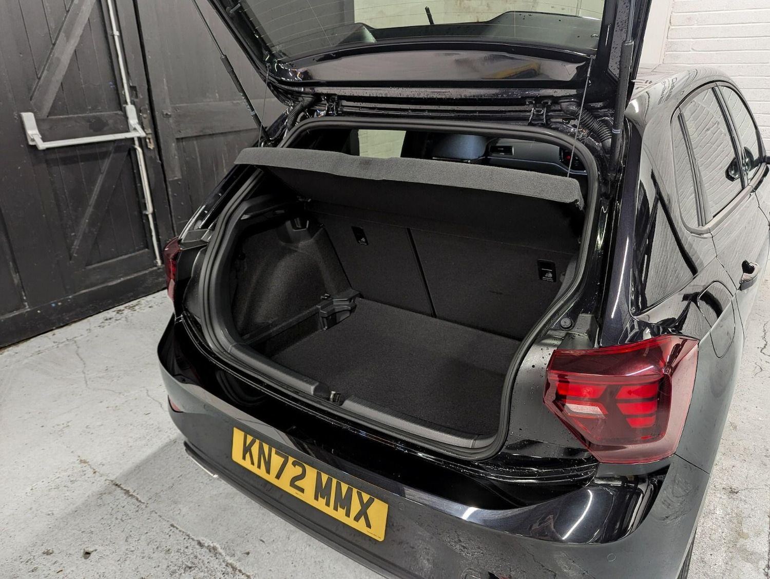 Used Volkswagen Polo for sale - 78062882: Photo 47