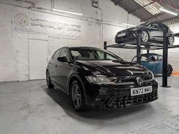 Used Volkswagen Polo 2022 for sale - 78062882: Photo