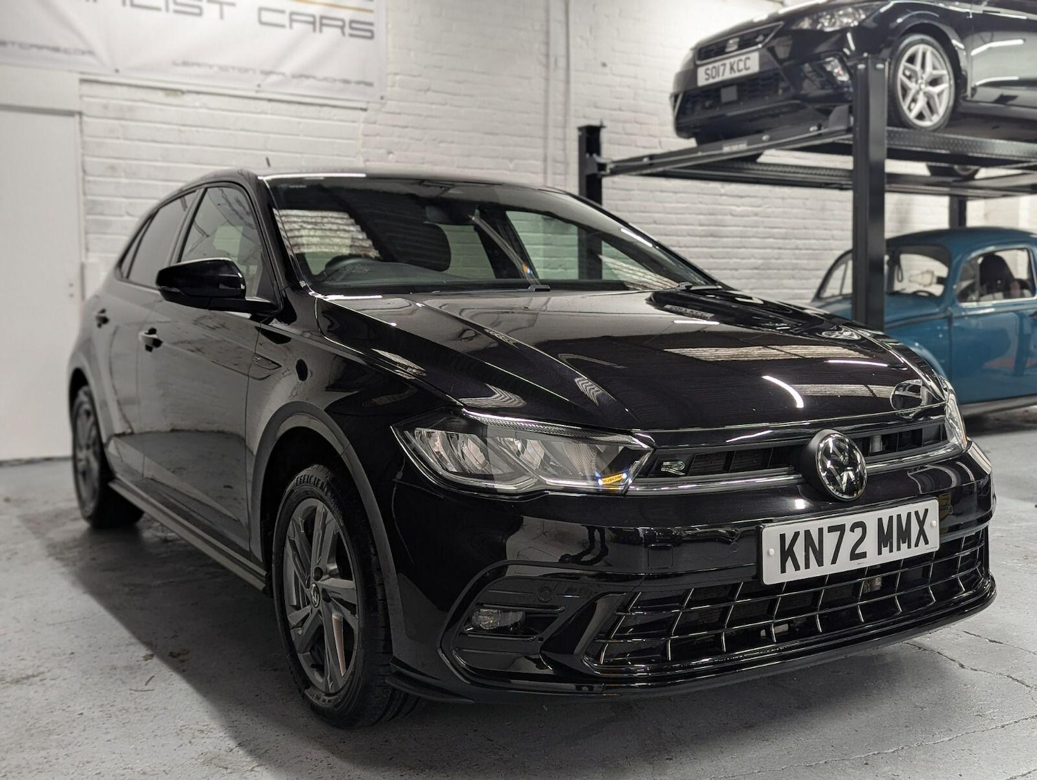 Used Volkswagen Polo for sale - 78062882: Photo 5