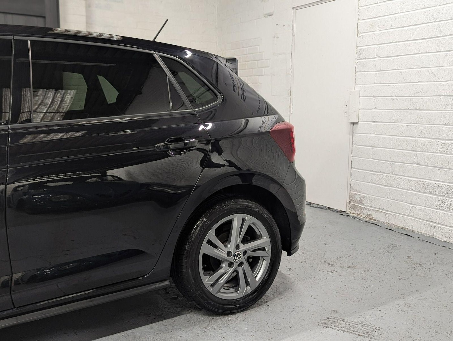 Used Volkswagen Polo for sale - 78062882: Photo 57