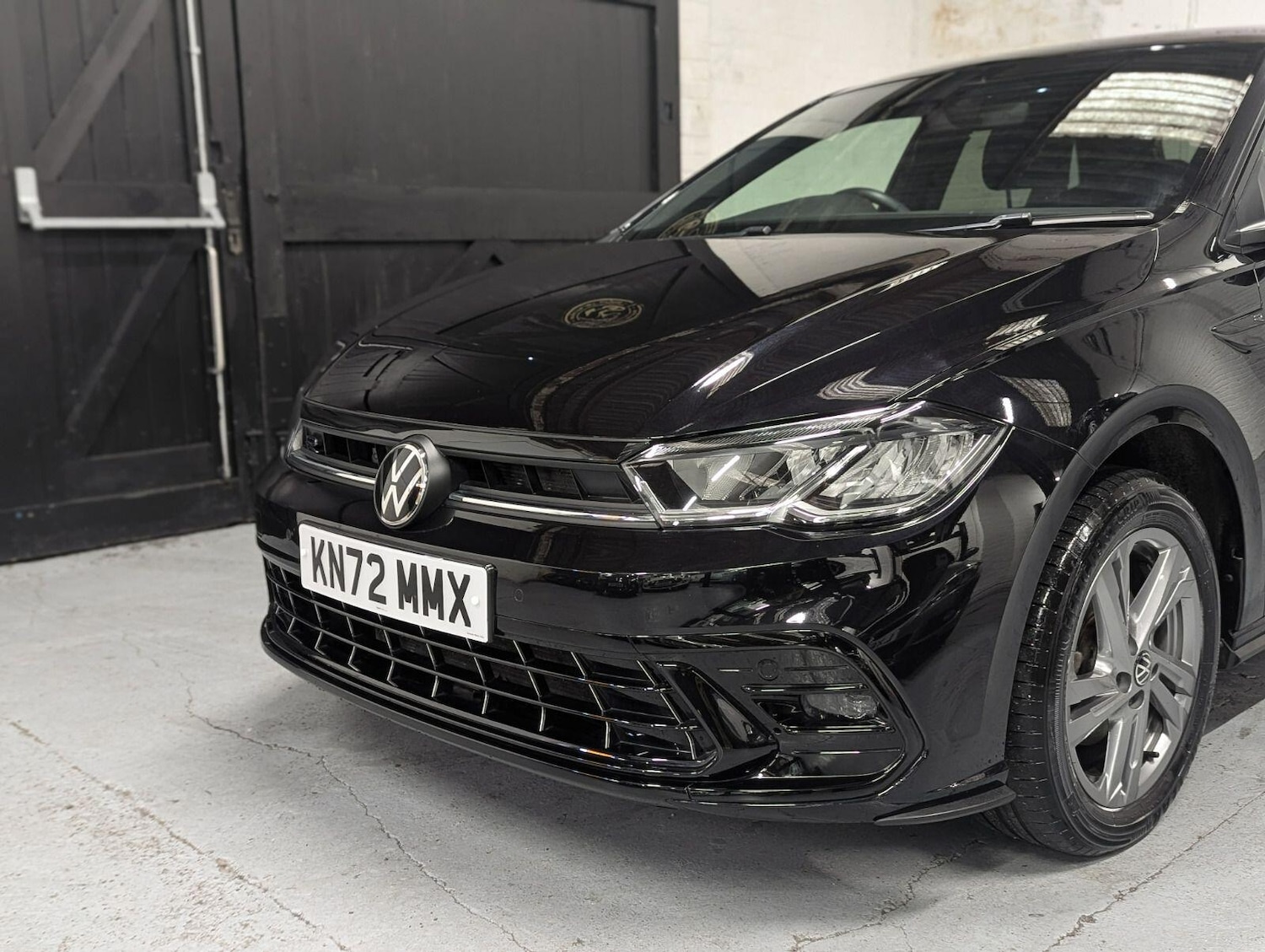 Used Volkswagen Polo for sale - 78062882: Photo 58