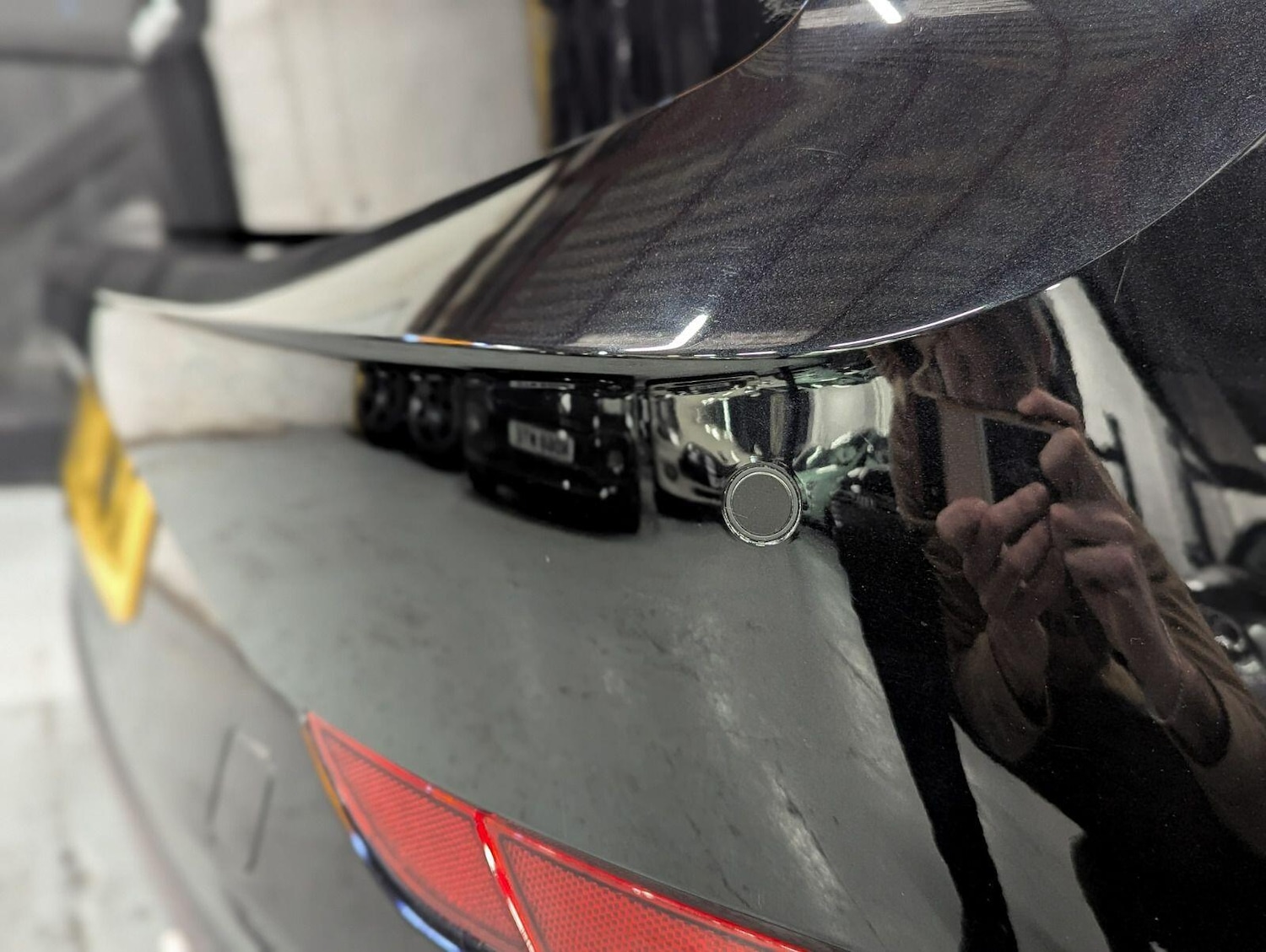 Used Volkswagen Polo for sale - 78062882: Photo 59