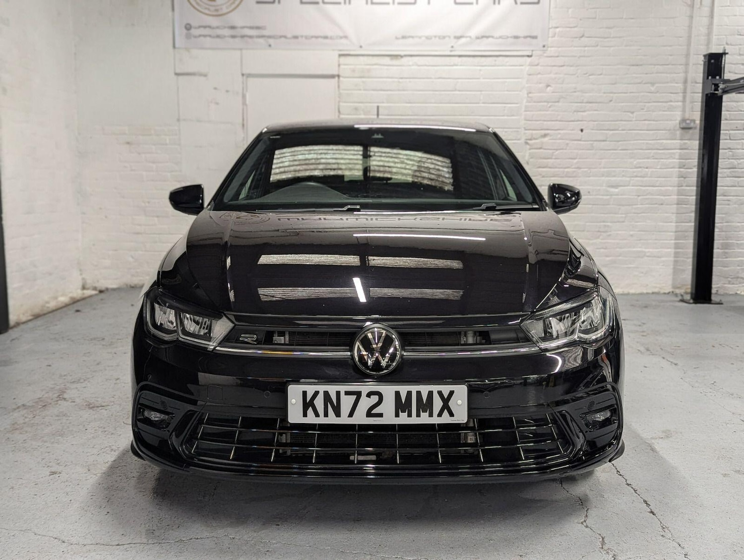 Used Volkswagen Polo for sale - 78062882: Photo 6