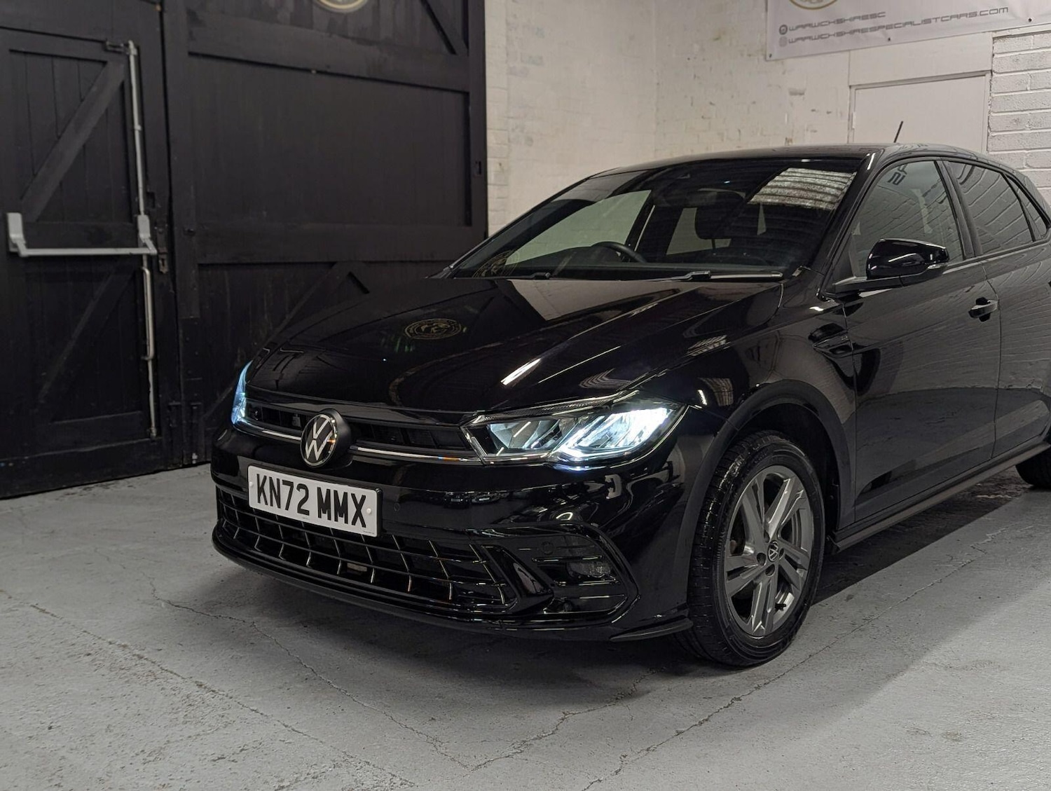 Used Volkswagen Polo for sale - 78062882: Photo 8