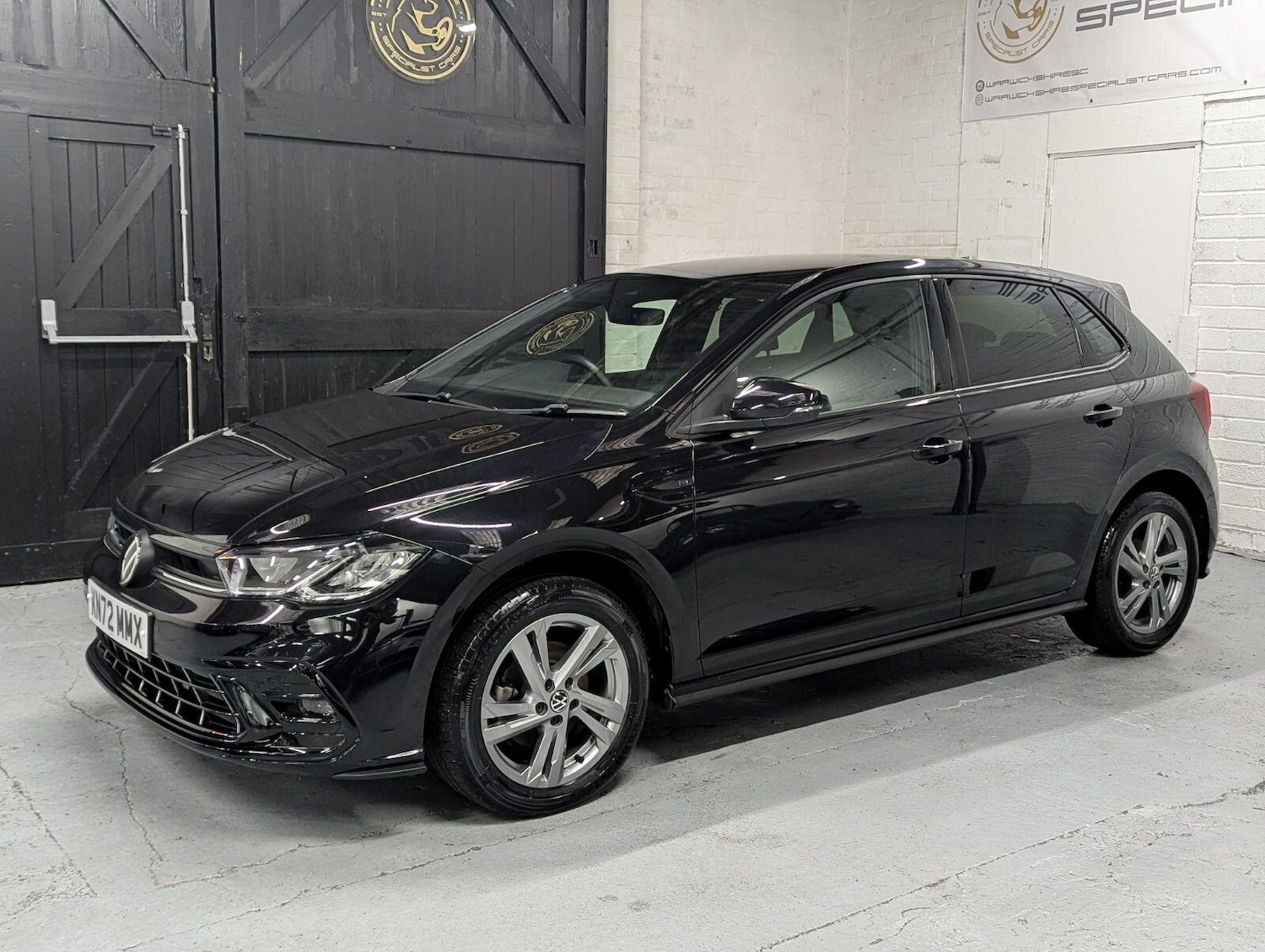 Used Volkswagen Polo for sale - 78062882: Photo 9