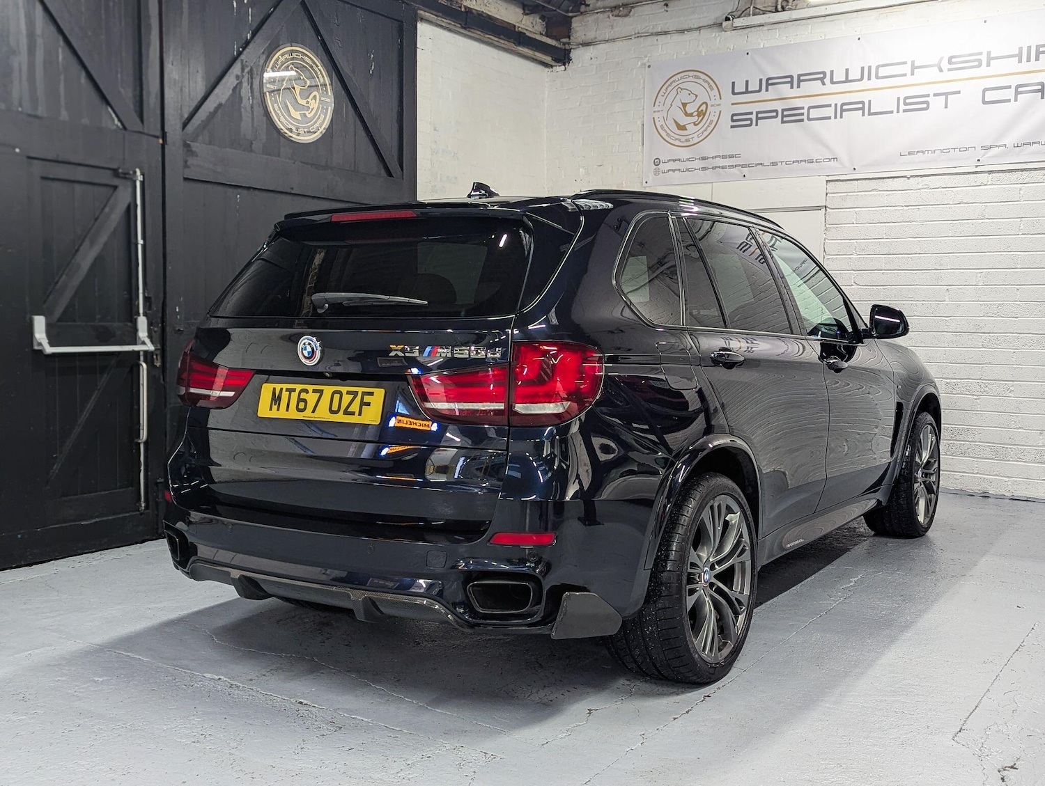 Used BMW X5 2017 for sale - 77229764: Photo 11