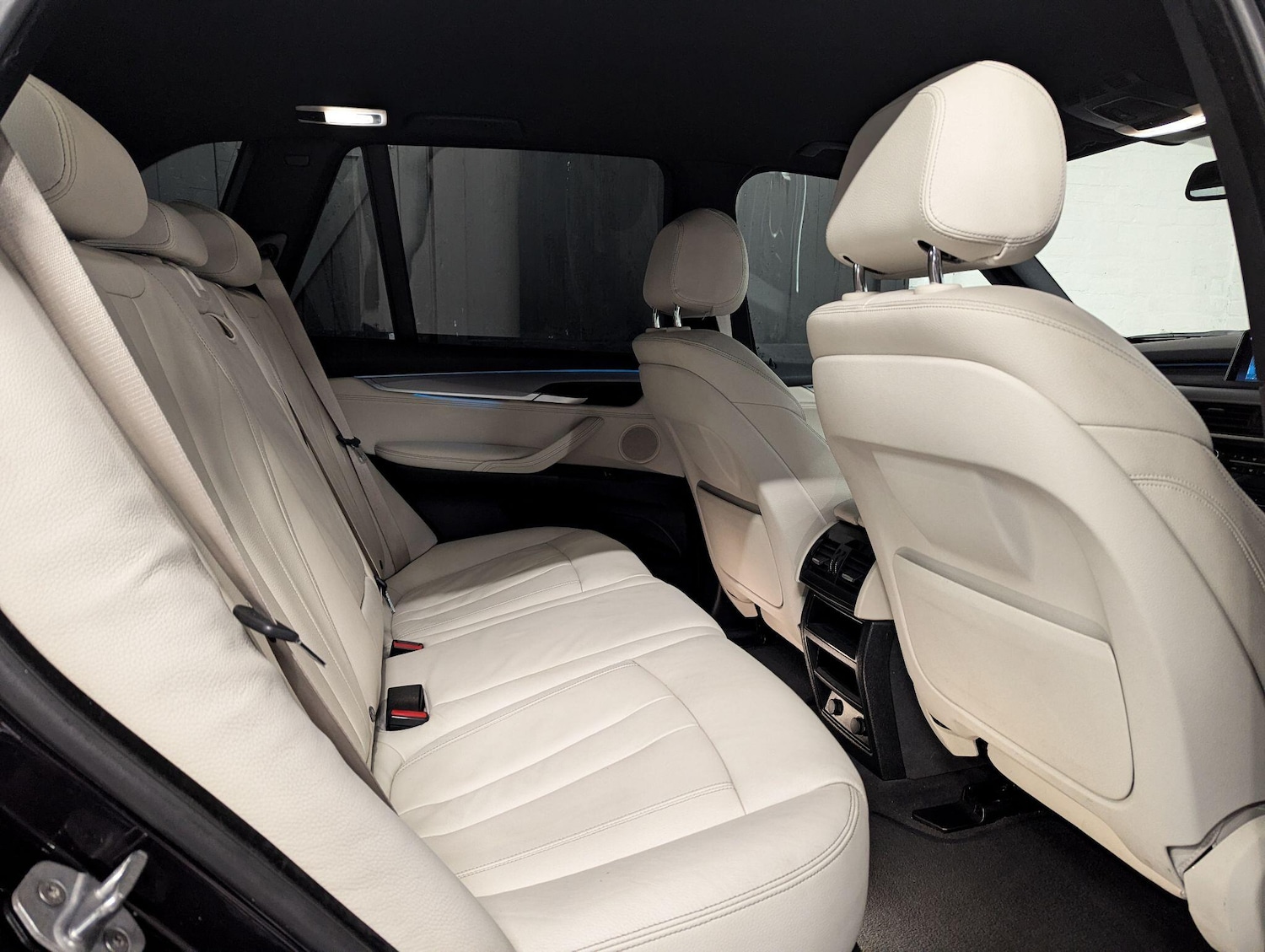 Used BMW X5 2017 for sale - 77229764: Photo 15