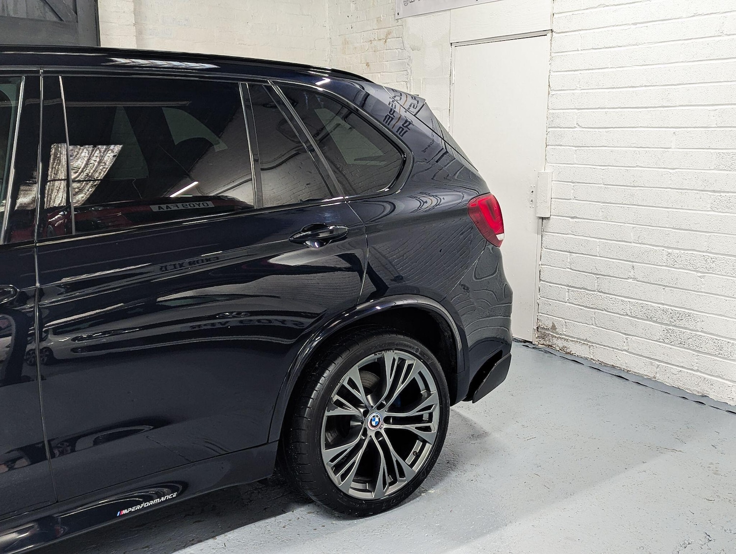 Used BMW X5 2017 for sale - 77229764: Photo 32