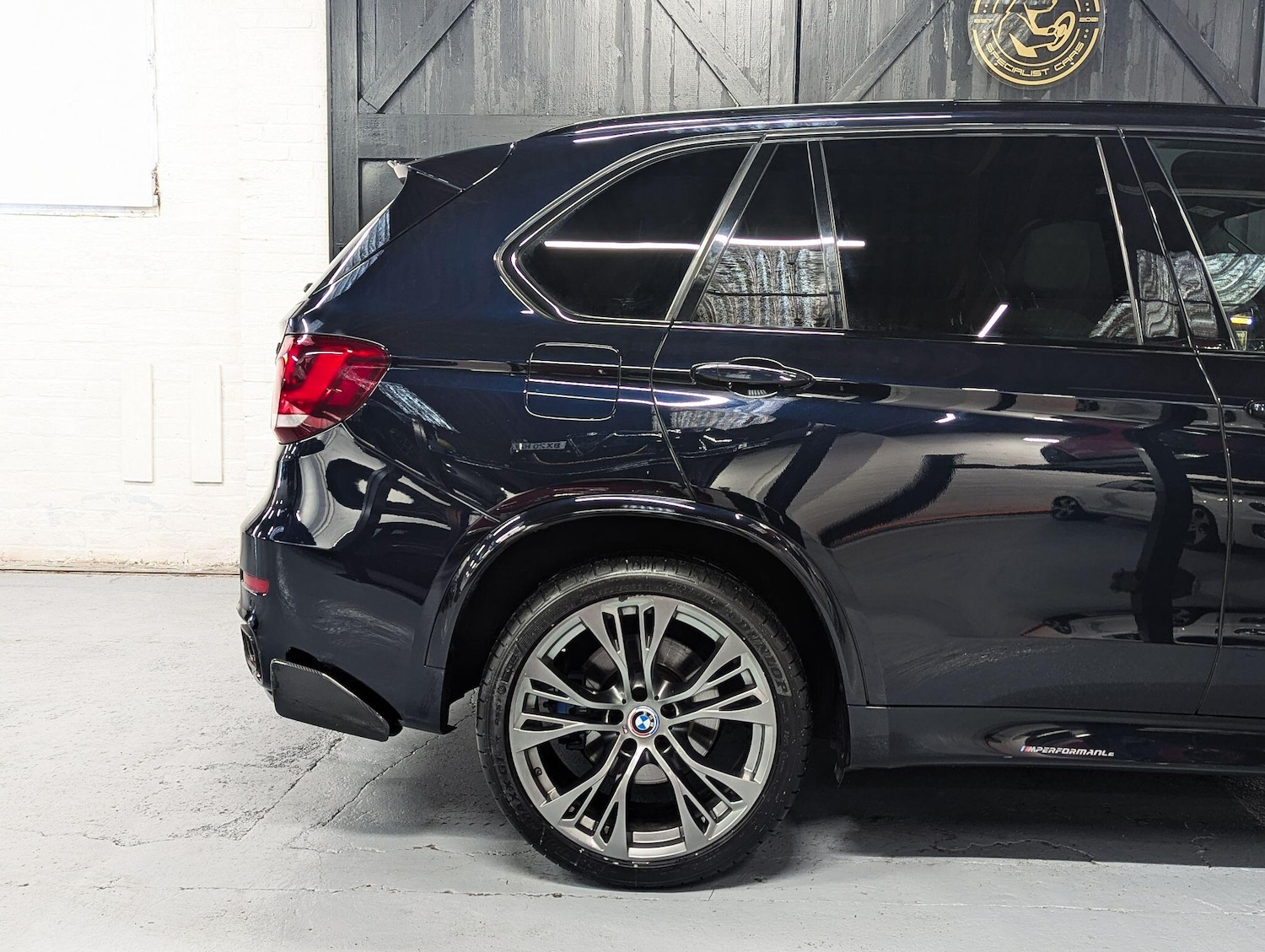 Used BMW X5 2017 for sale - 77229764: Photo 33