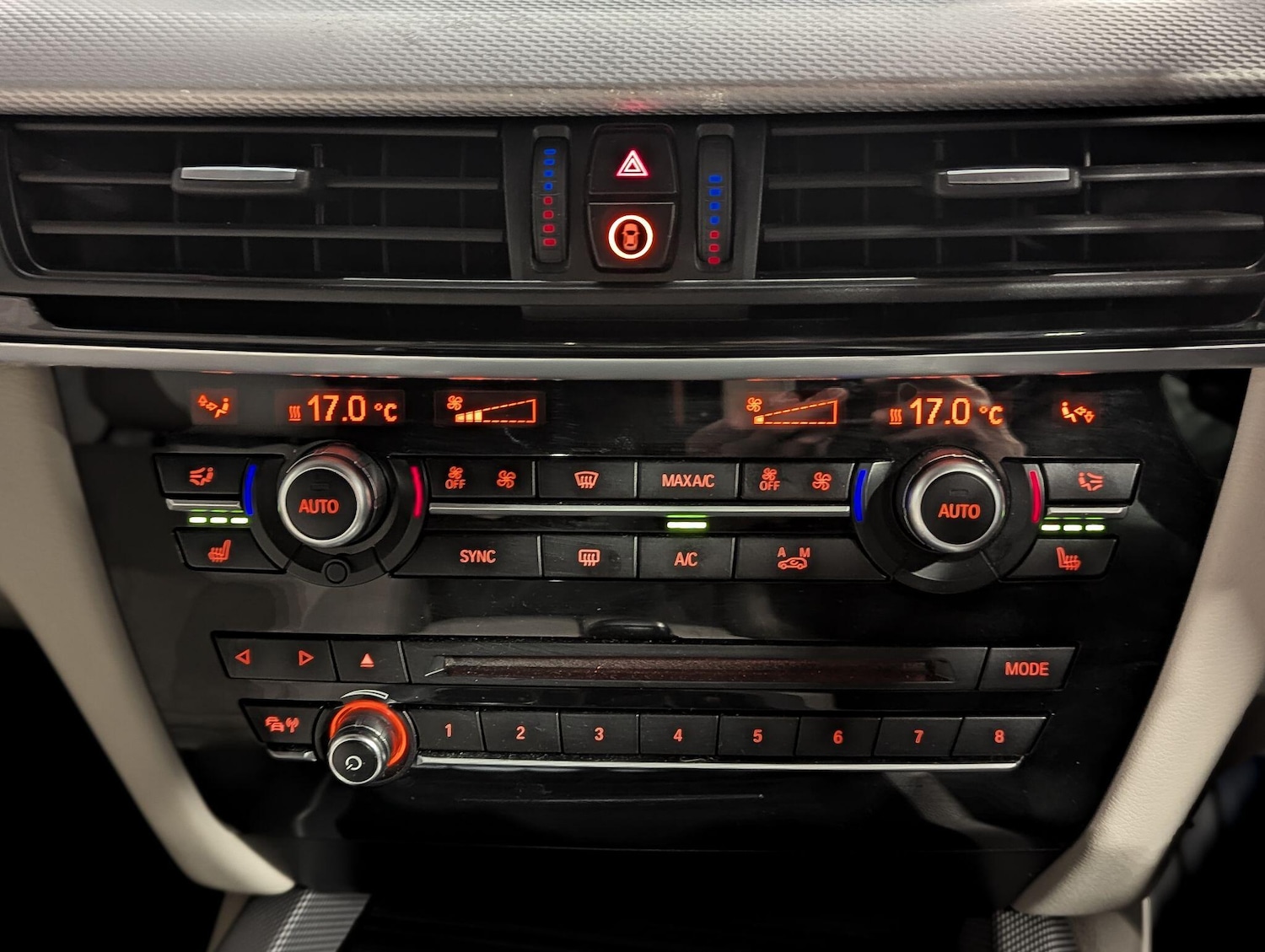 Used BMW X5 2017 for sale - 77229764: Photo 36