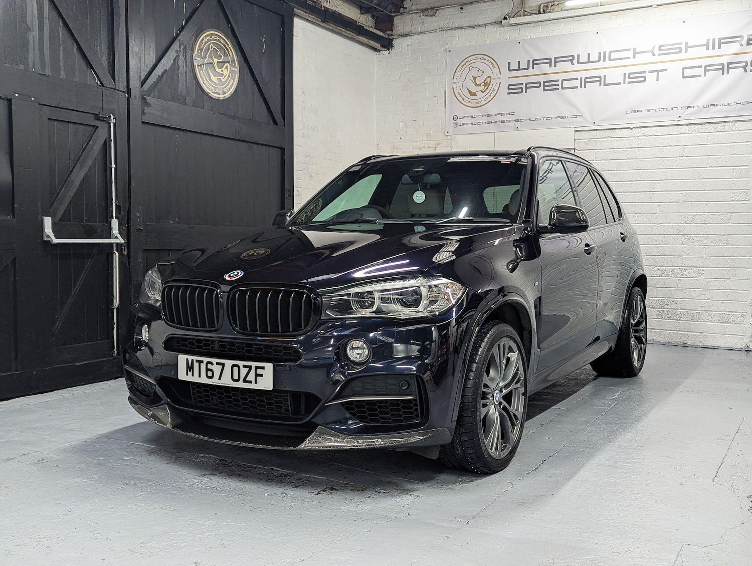 Used BMW X5 2017 for sale - 77229764: Photo 4
