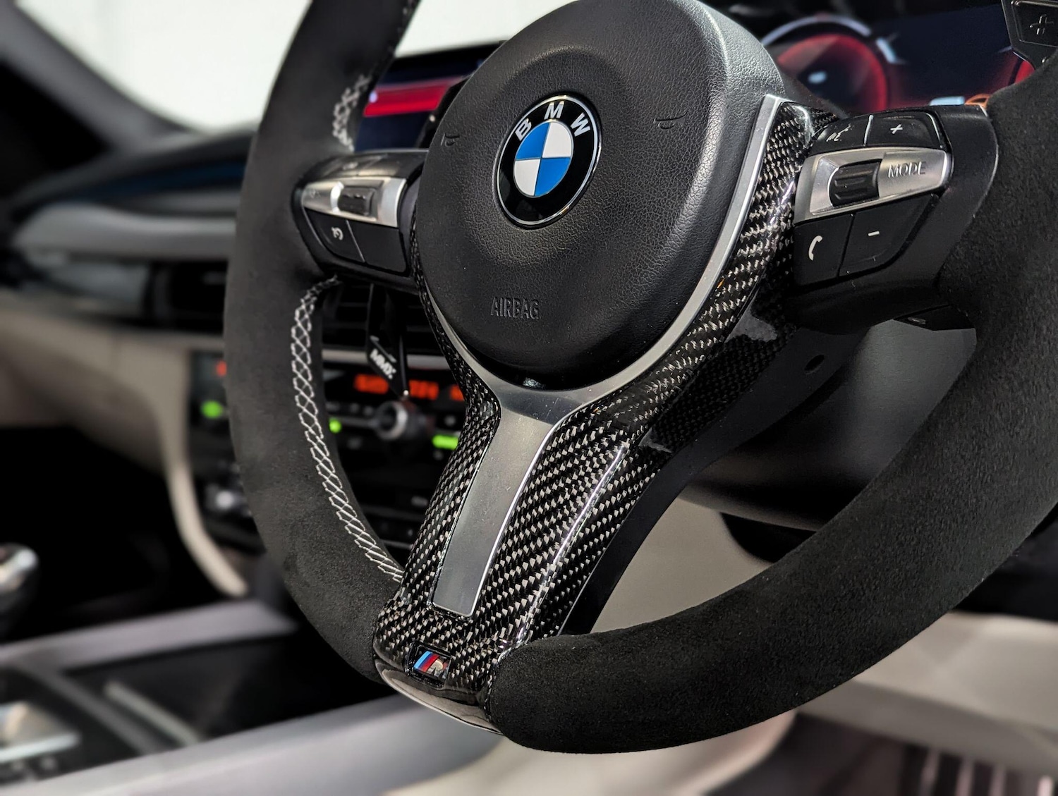 Used BMW X5 2017 for sale - 77229764: Photo 43