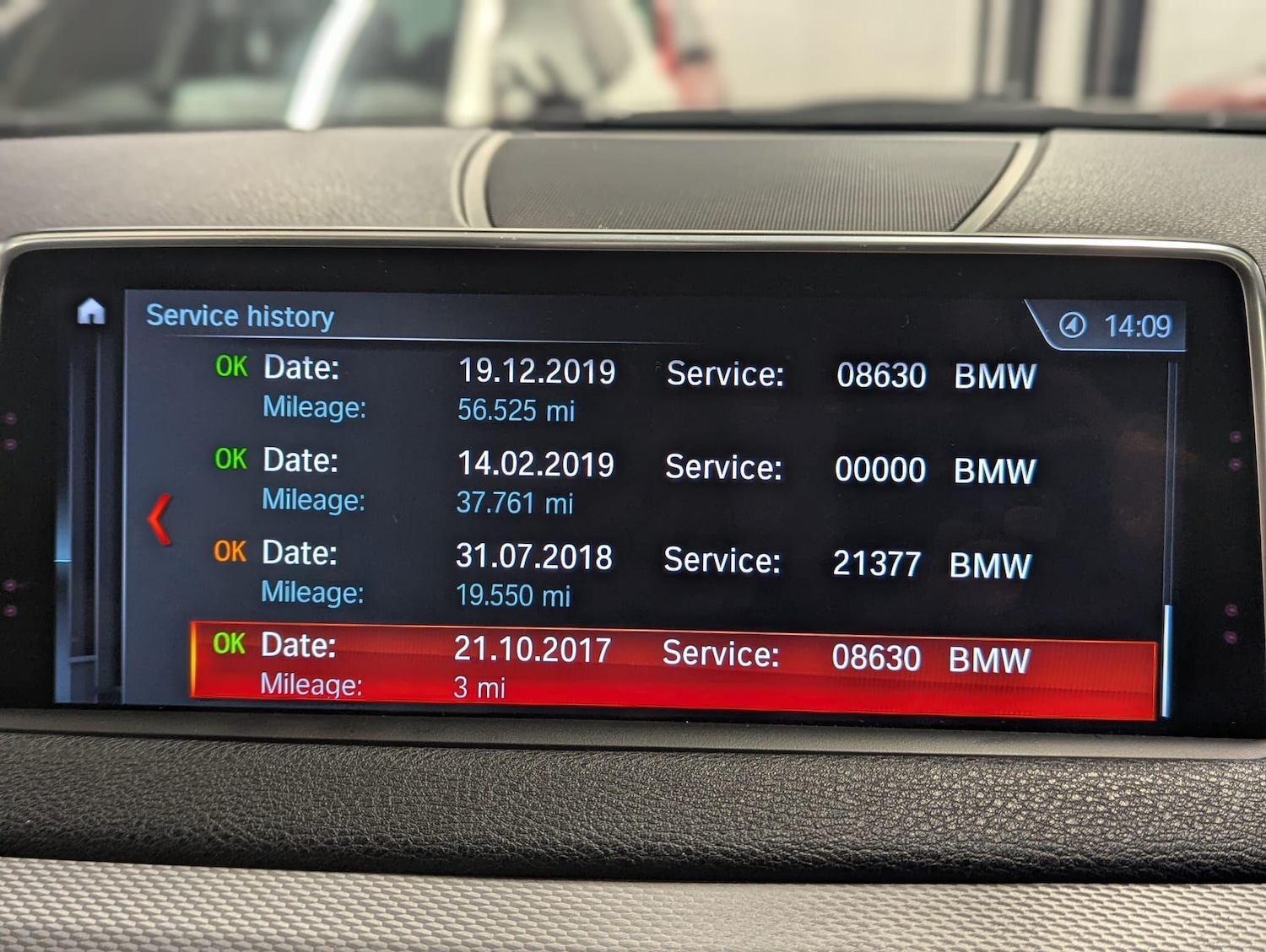 Used BMW X5 2017 for sale - 77229764: Photo 62