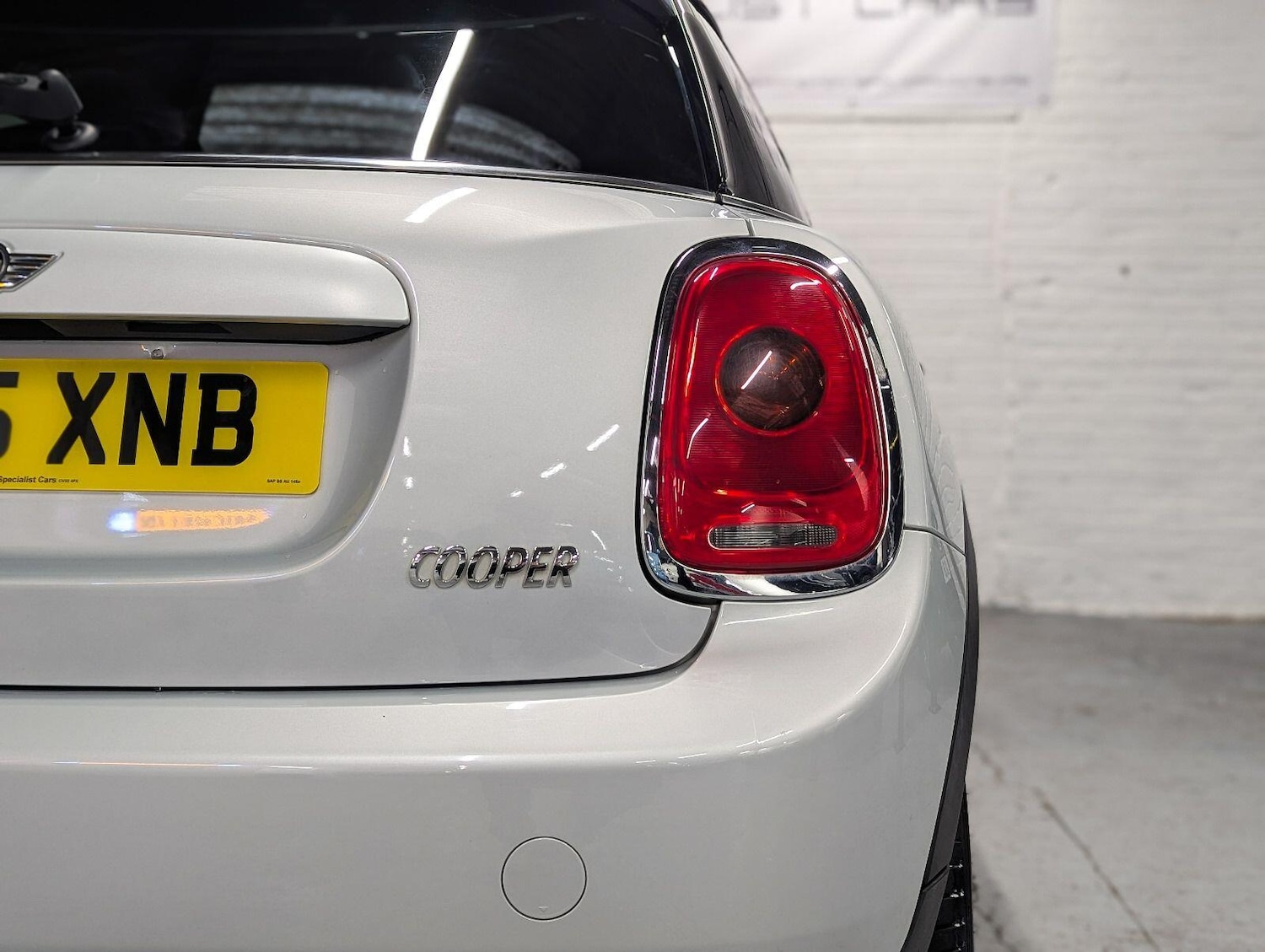 Used MINI Hatch 2015 for sale - 76913775: Photo 10
