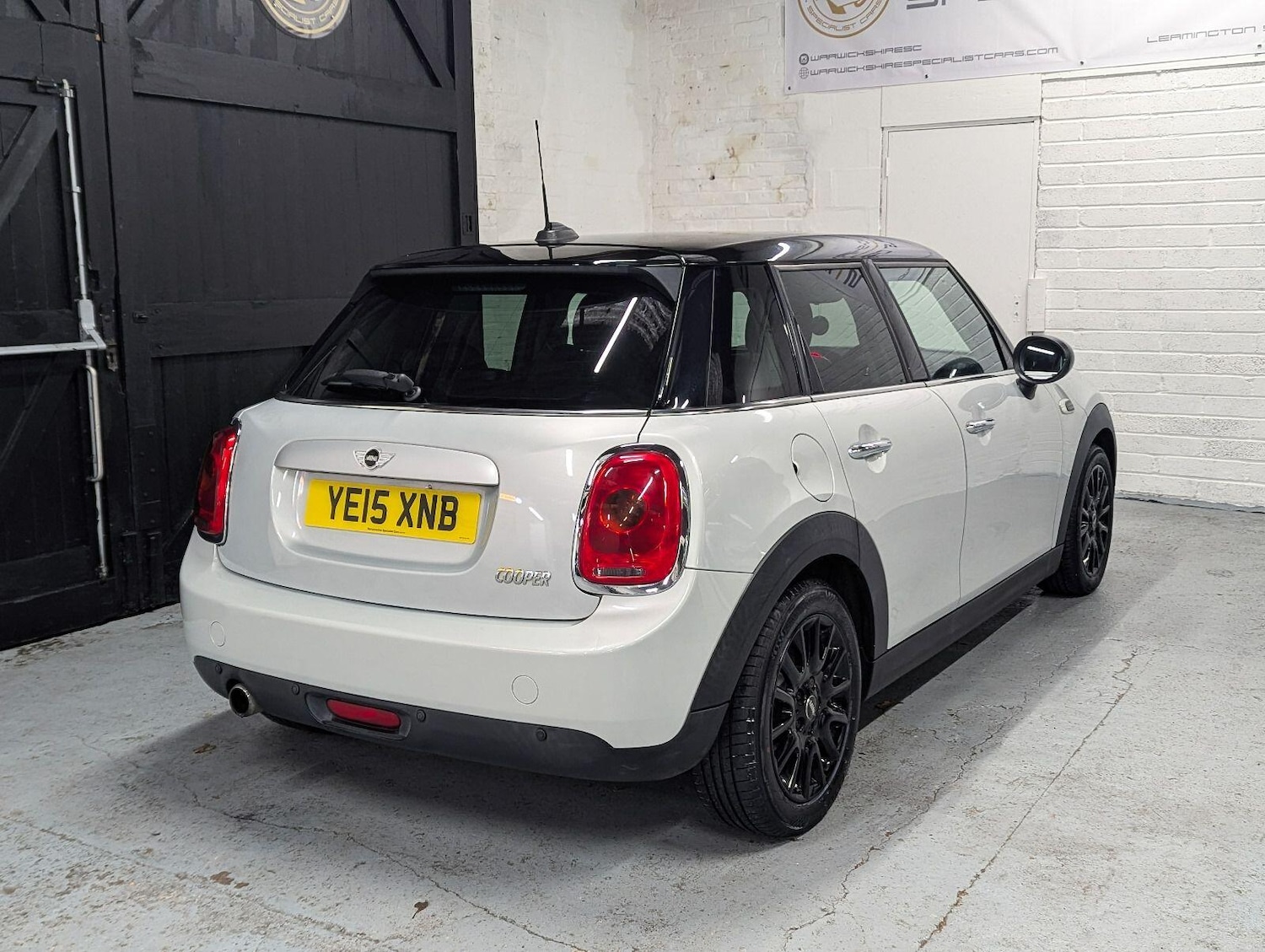 Used MINI Hatch 2015 for sale - 76913775: Photo 12