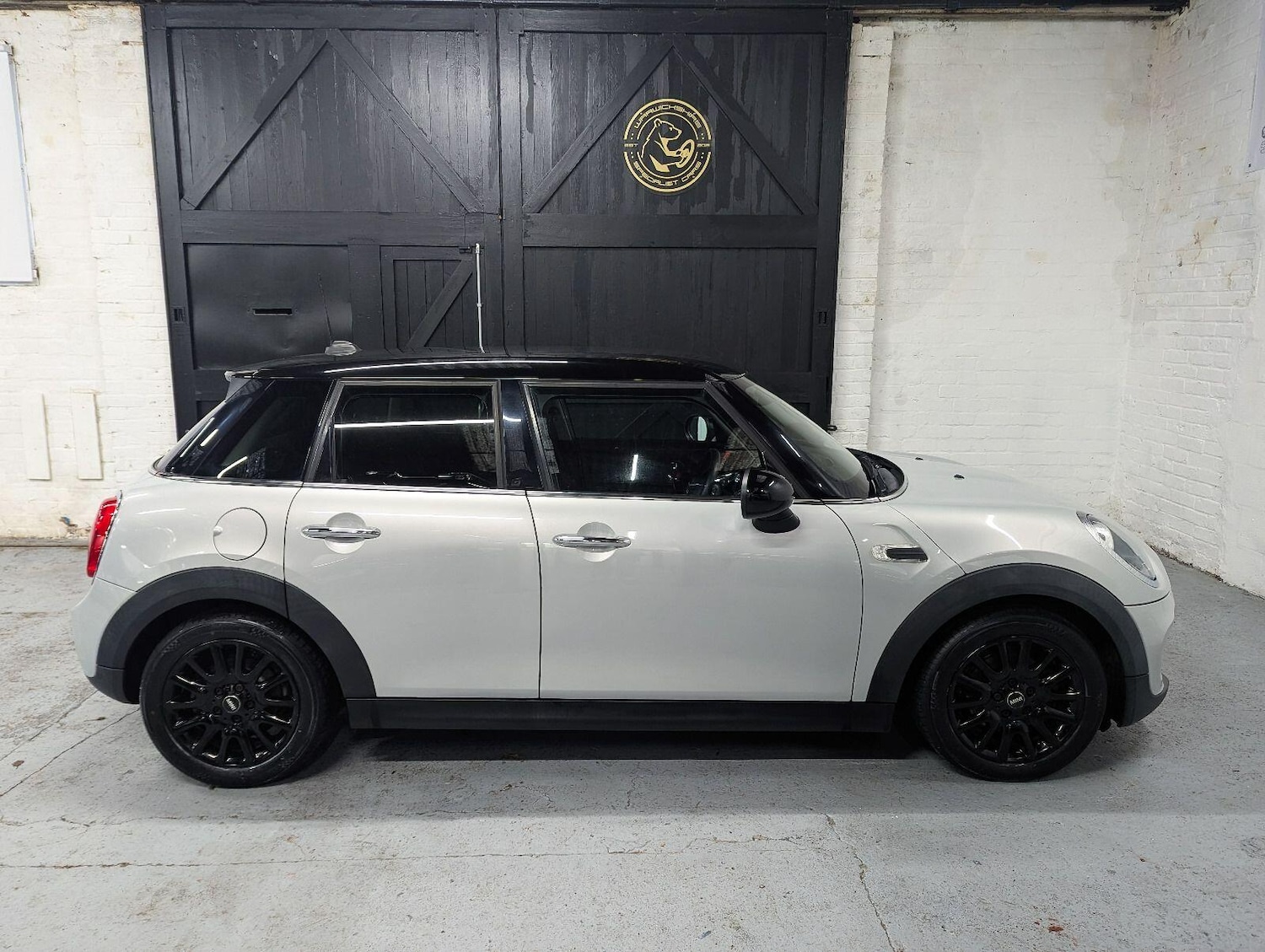 Used MINI Hatch 2015 for sale - 76913775: Photo 14