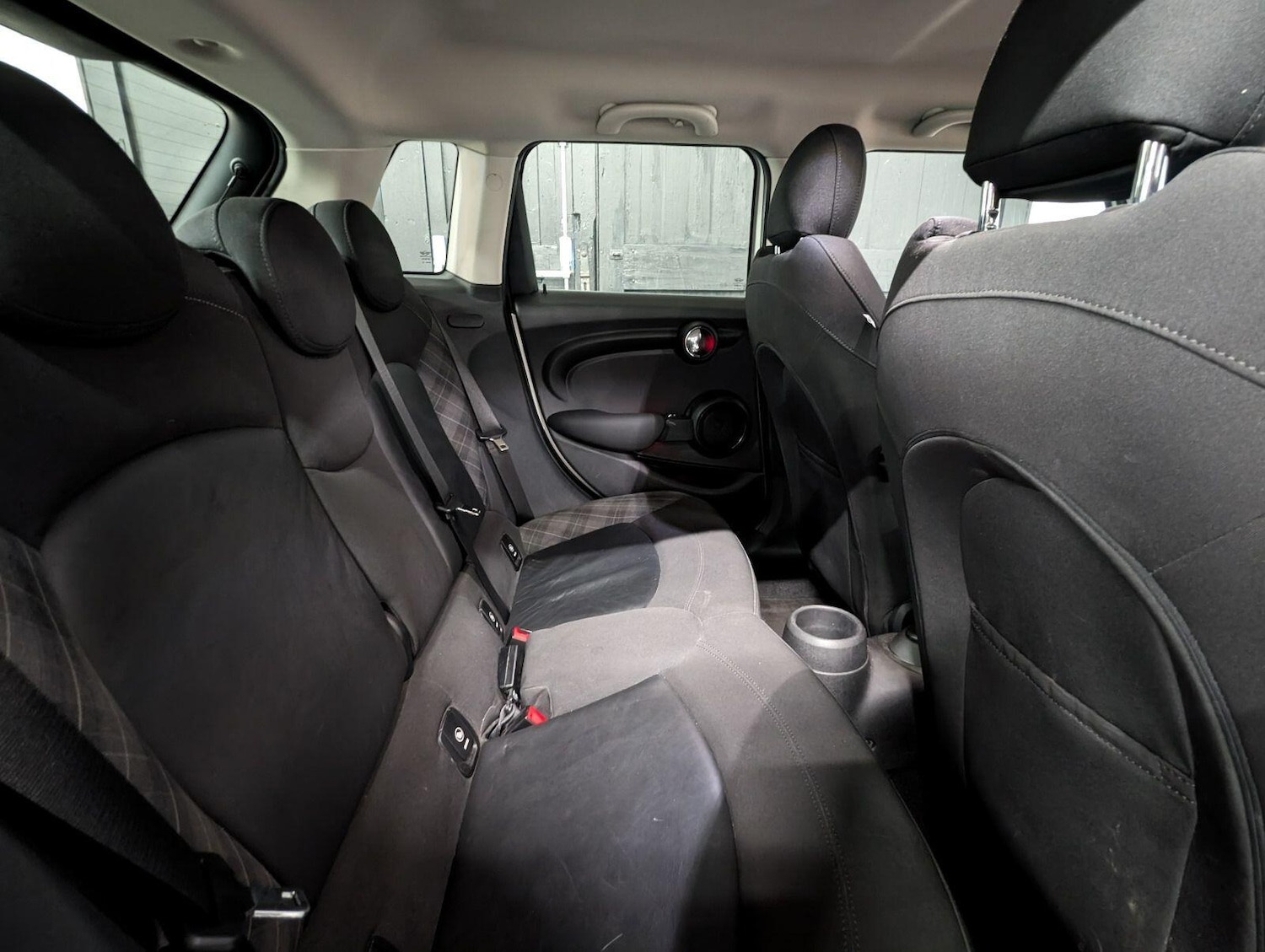 Used MINI Hatch 2015 for sale - 76913775: Photo 17