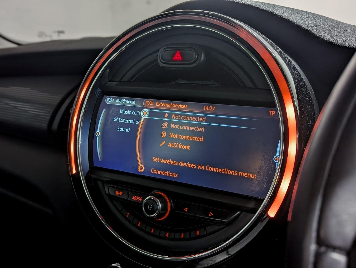 Used MINI Hatch 2015 for sale - 76913775: Photo 24