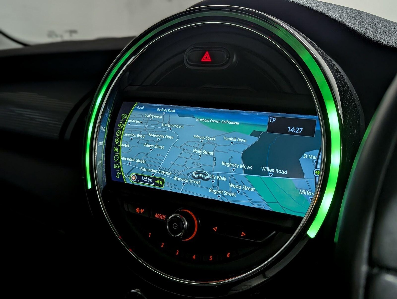 Used MINI Hatch 2015 for sale - 76913775: Photo 26