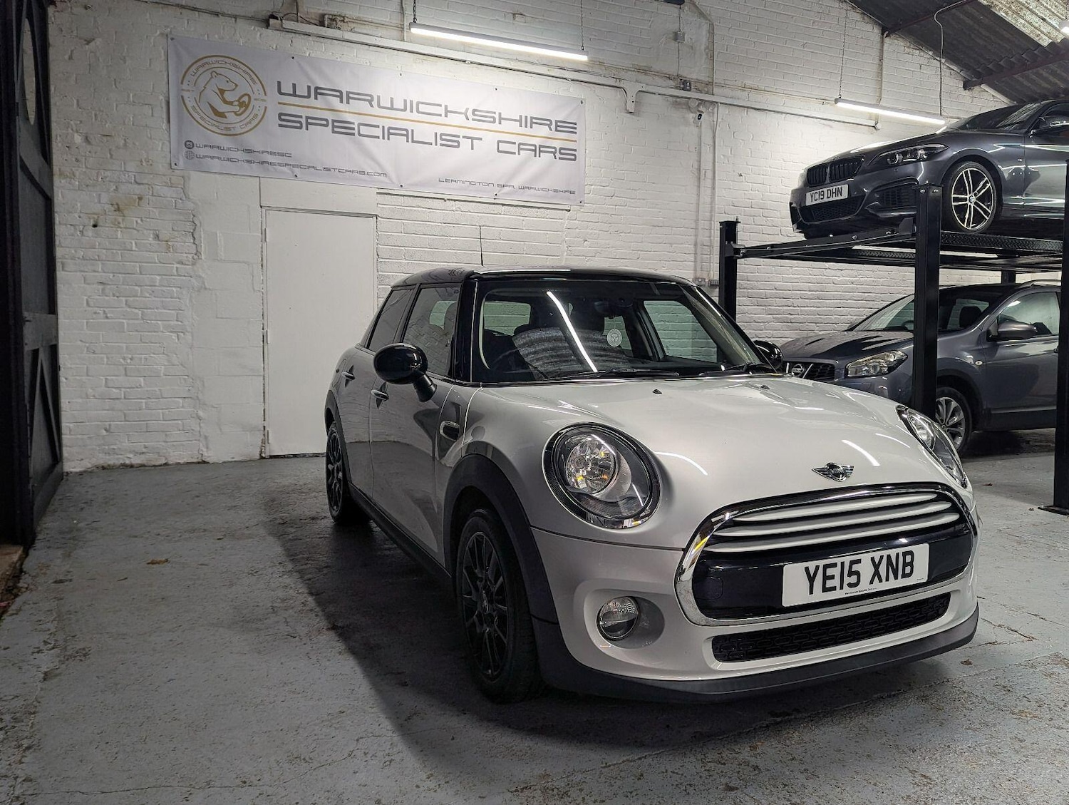 Used MINI Hatch 2015 for sale - 76913775: Photo 3