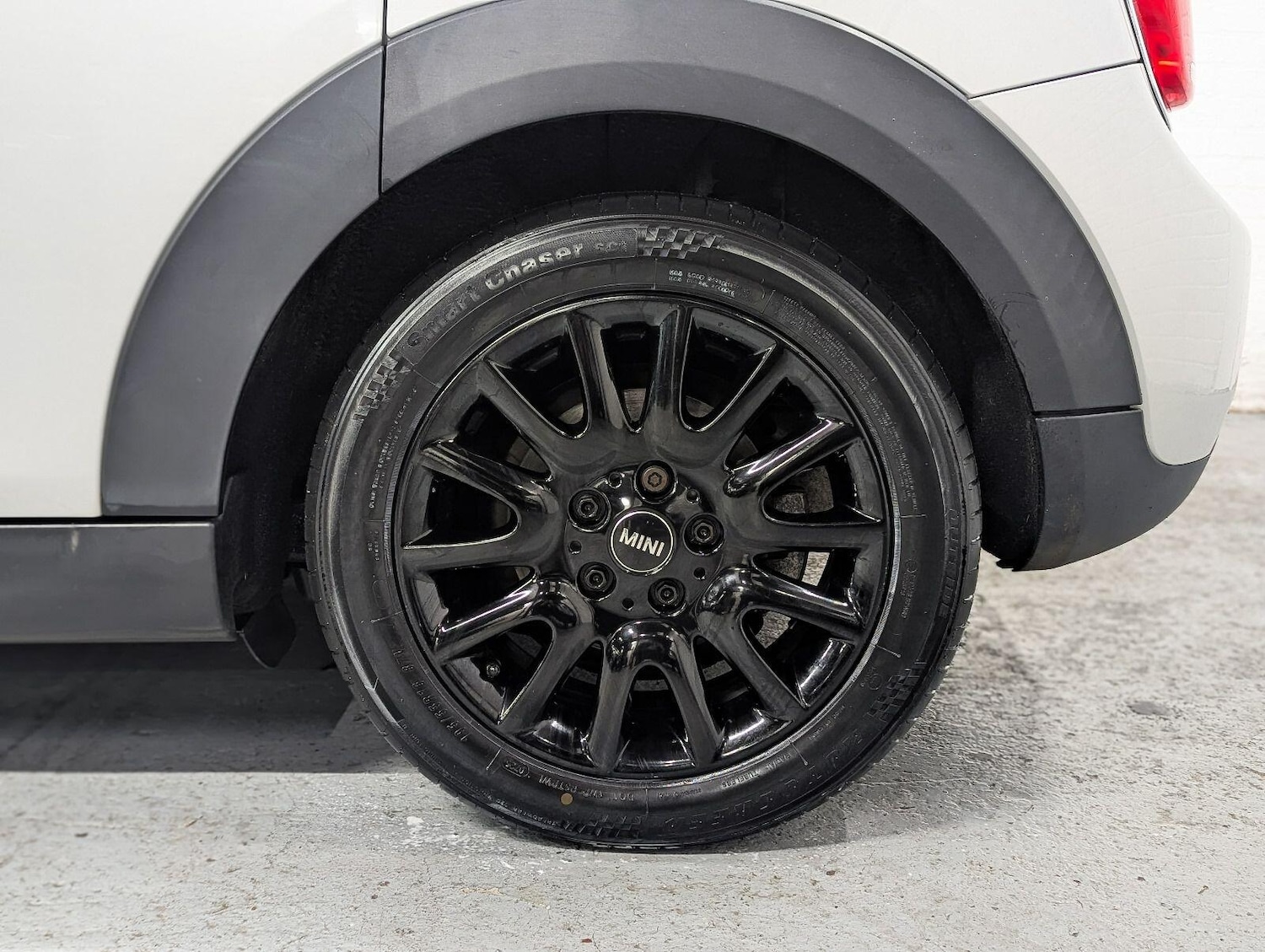 Used MINI Hatch 2015 for sale - 76913775: Photo 34