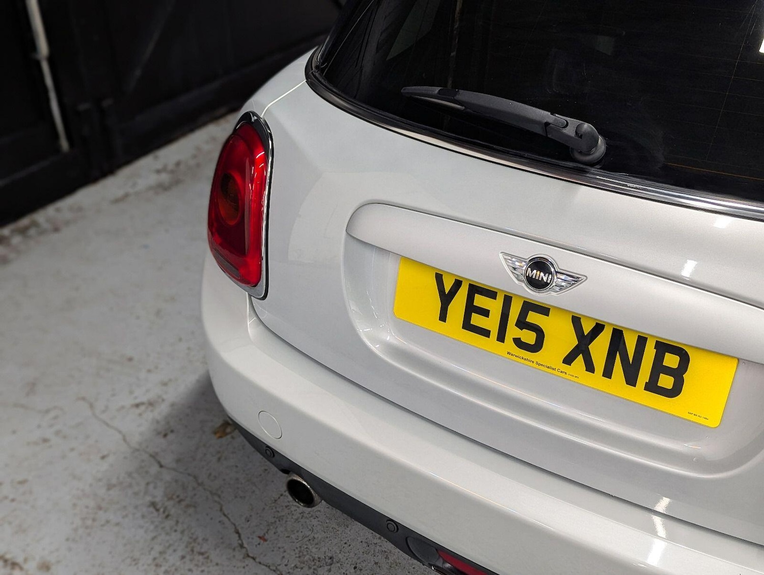 Used MINI Hatch 2015 for sale - 76913775: Photo 38