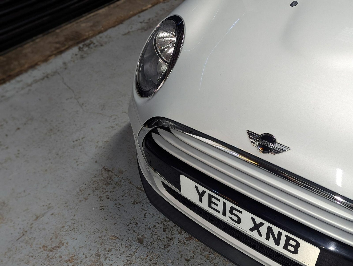 Used MINI Hatch 2015 for sale - 76913775: Photo 44