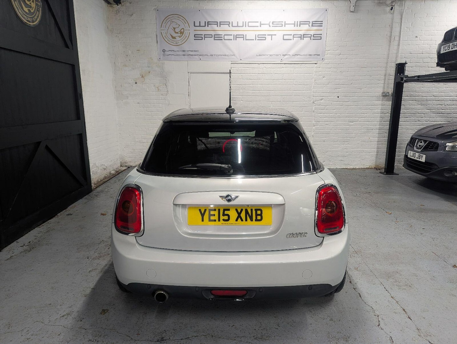 Used MINI Hatch 2015 for sale - 76913775: Photo 7