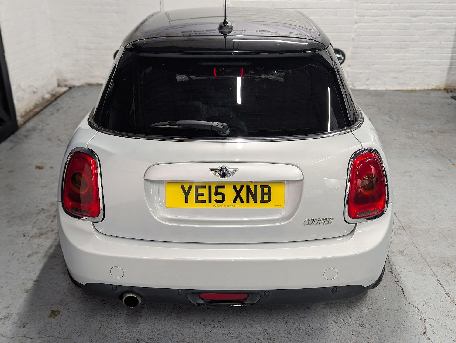 Used MINI Hatch 2015 for sale - 76913775: Photo 8